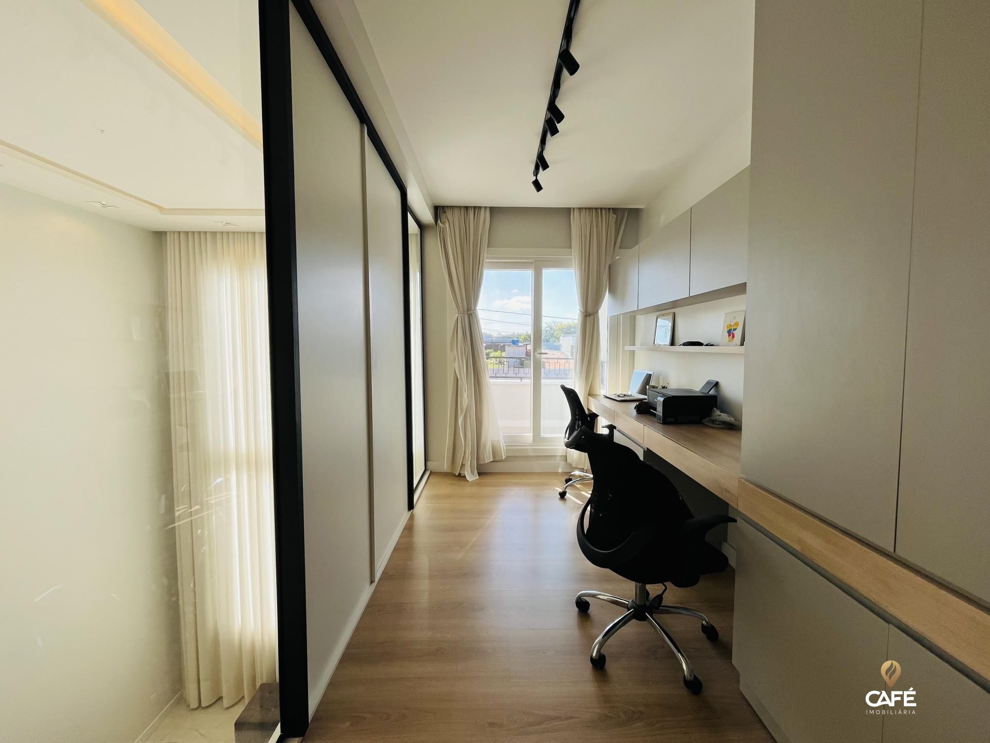 Casa à venda com 4 quartos, 291m² - Foto 35