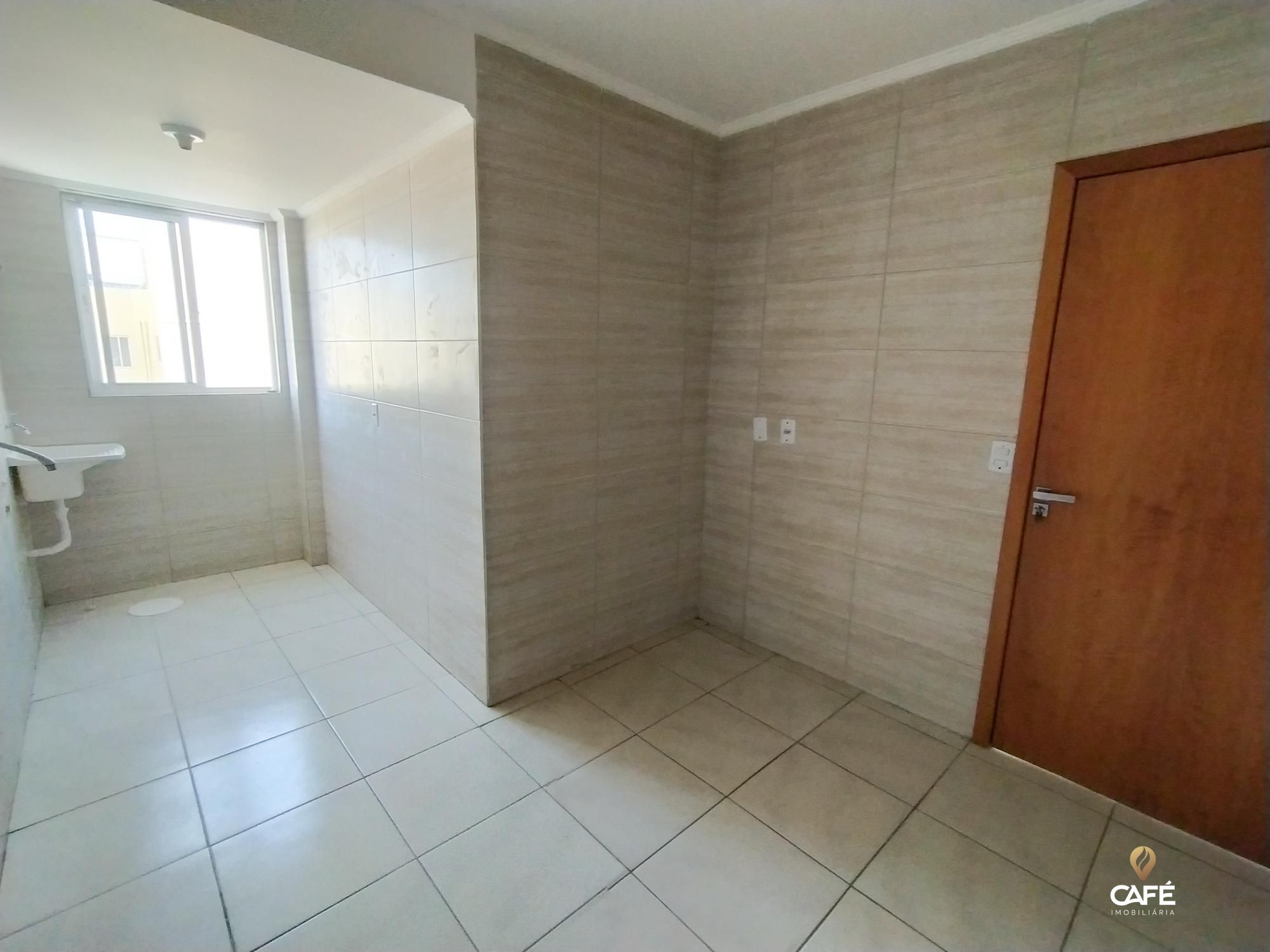 Apartamento à venda com 2 quartos, 68m² - Foto 3