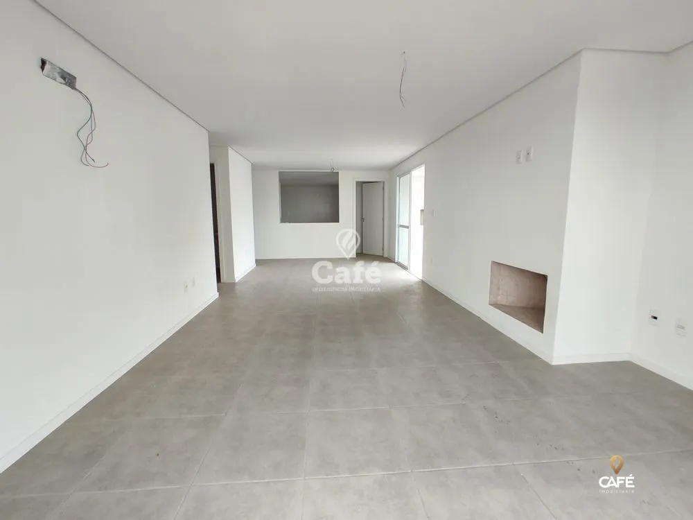 Apartamento, 4 quartos, 164 m² - Foto 6