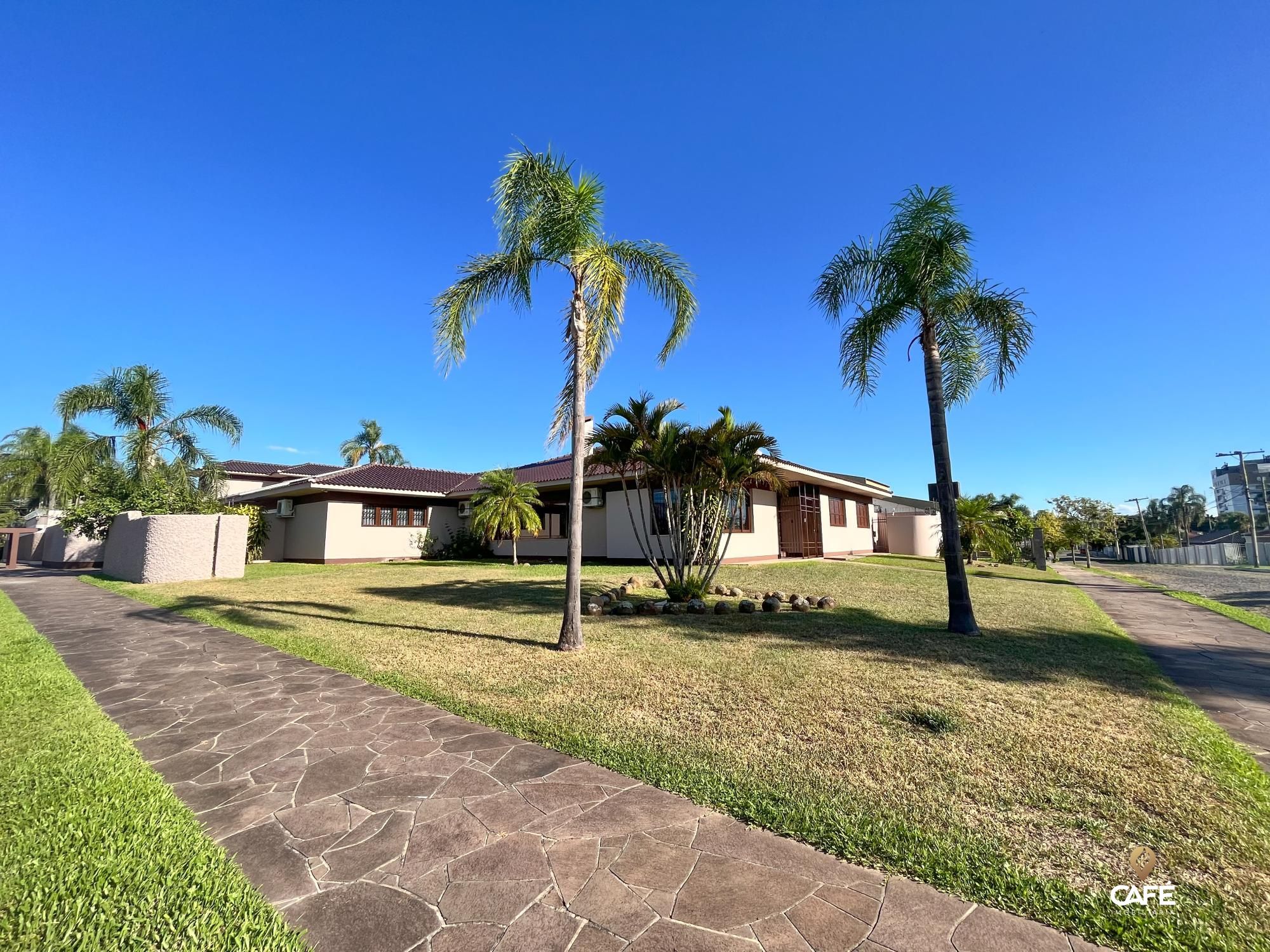 Casa, 8 quartos, 604 m² - Foto 2