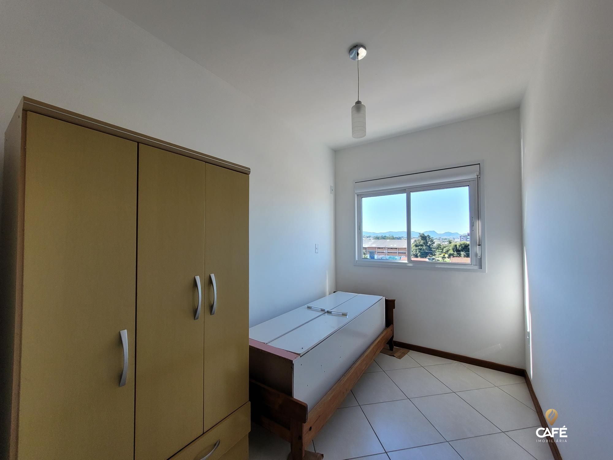 Apartamento à venda com 2 quartos, 49m² - Foto 10