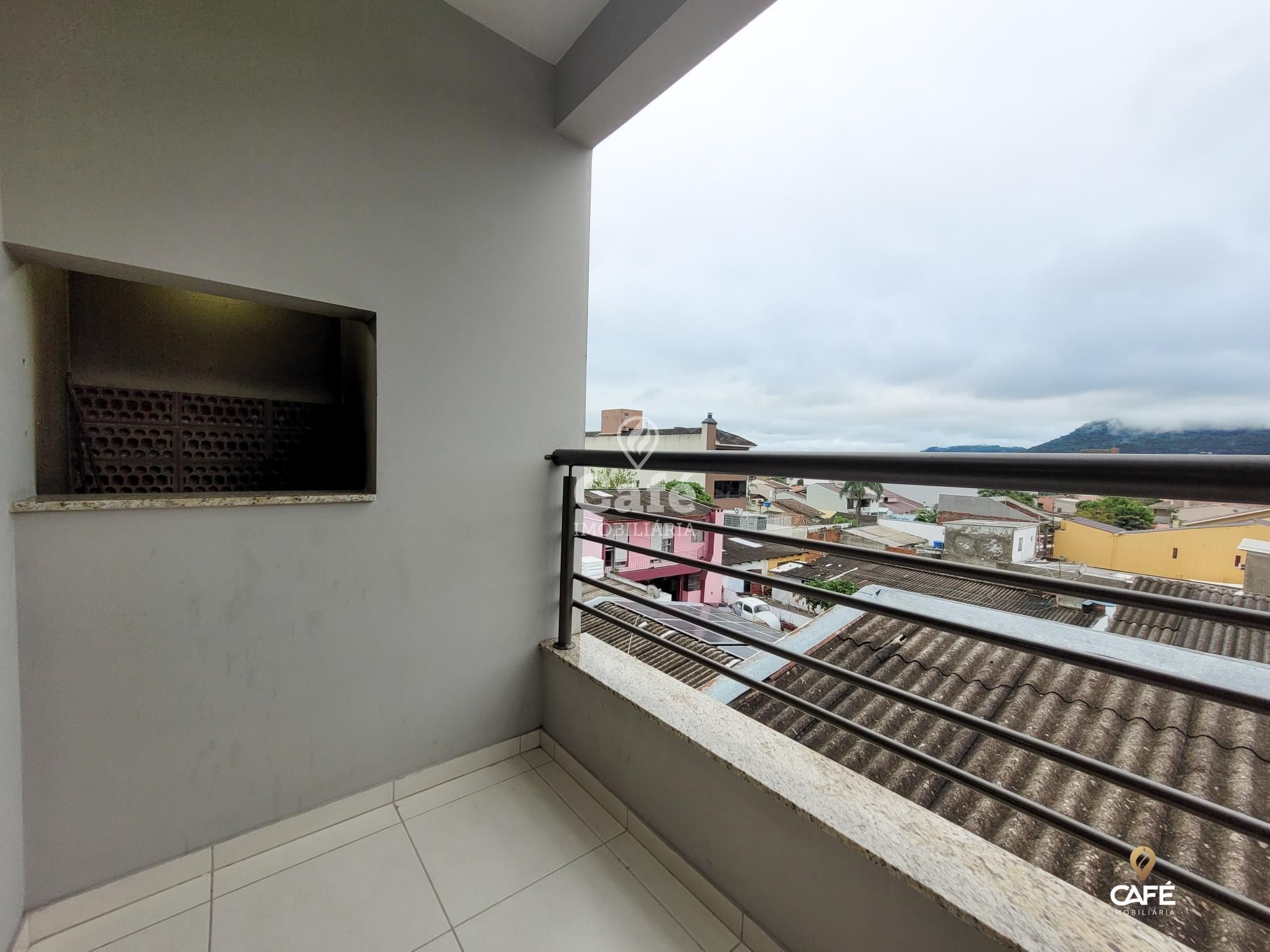 Apartamento, 1 quarto, 64 m² - Foto 9