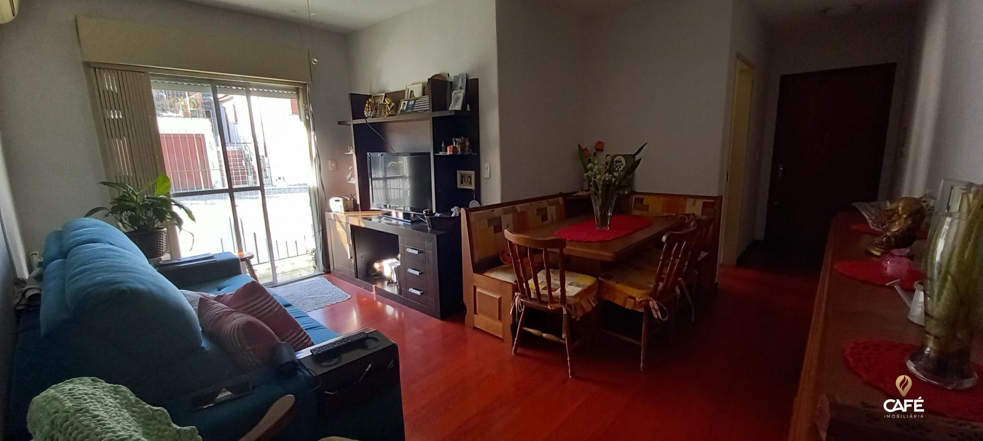 Apartamento, 2 quartos, 68 m² - Foto 4