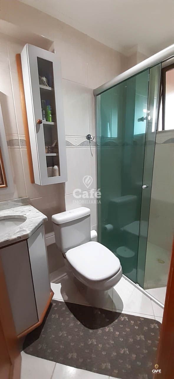 Apartamento à venda com 3 quartos, 115m² - Foto 2