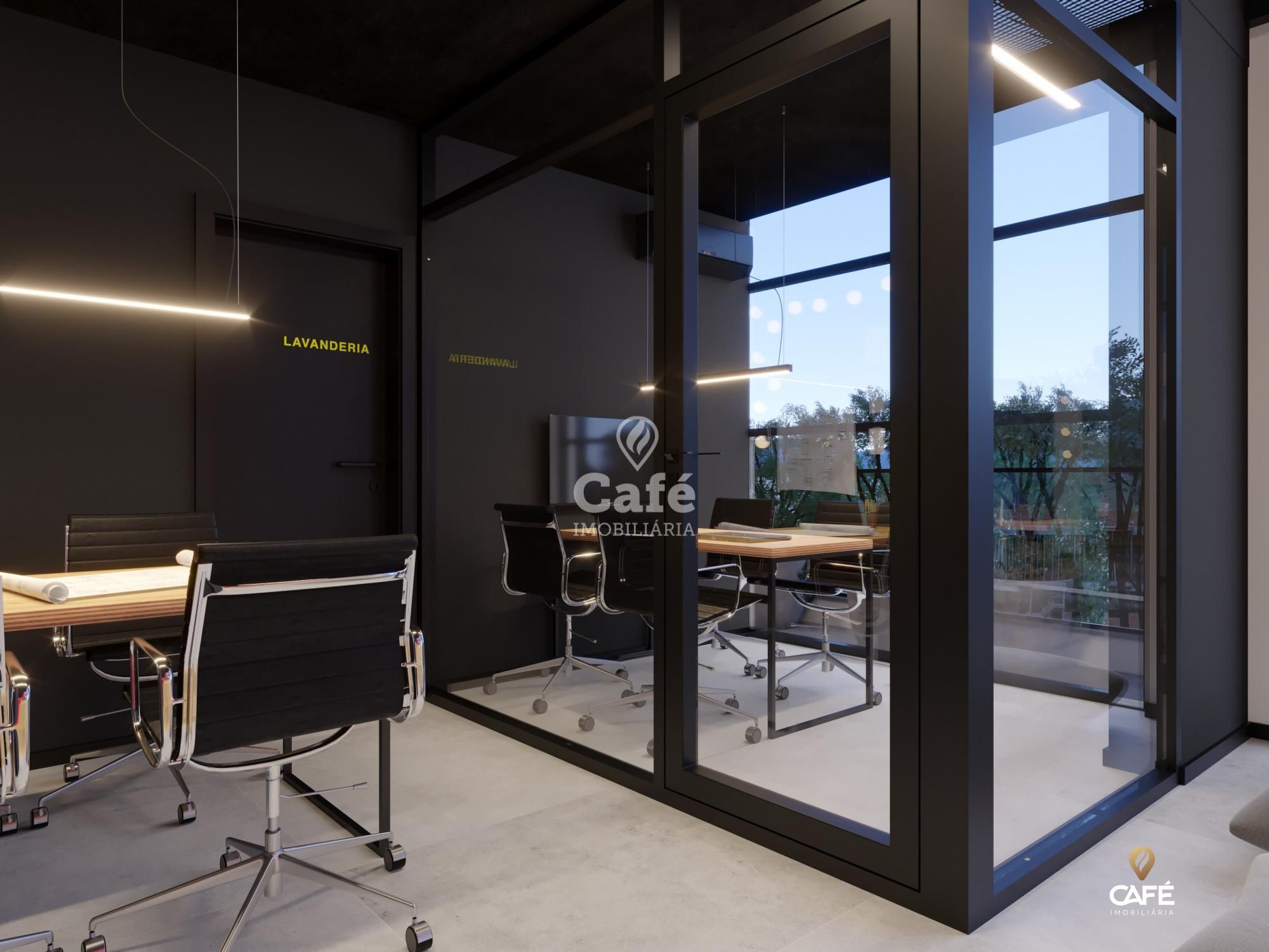 Apartamento, 2 quartos, 36 m² - Foto 8