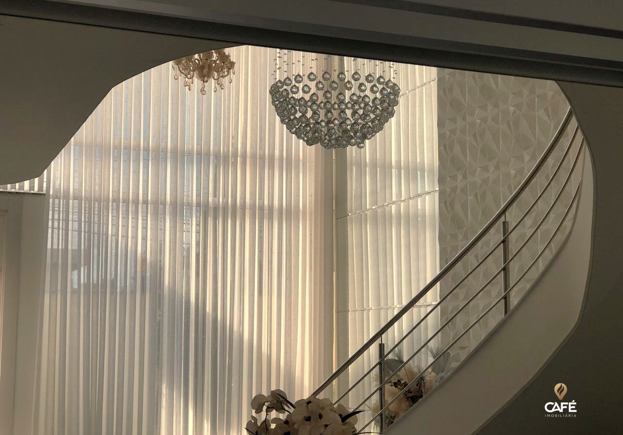 Casa, 4 quartos, 261 m² - Foto 18