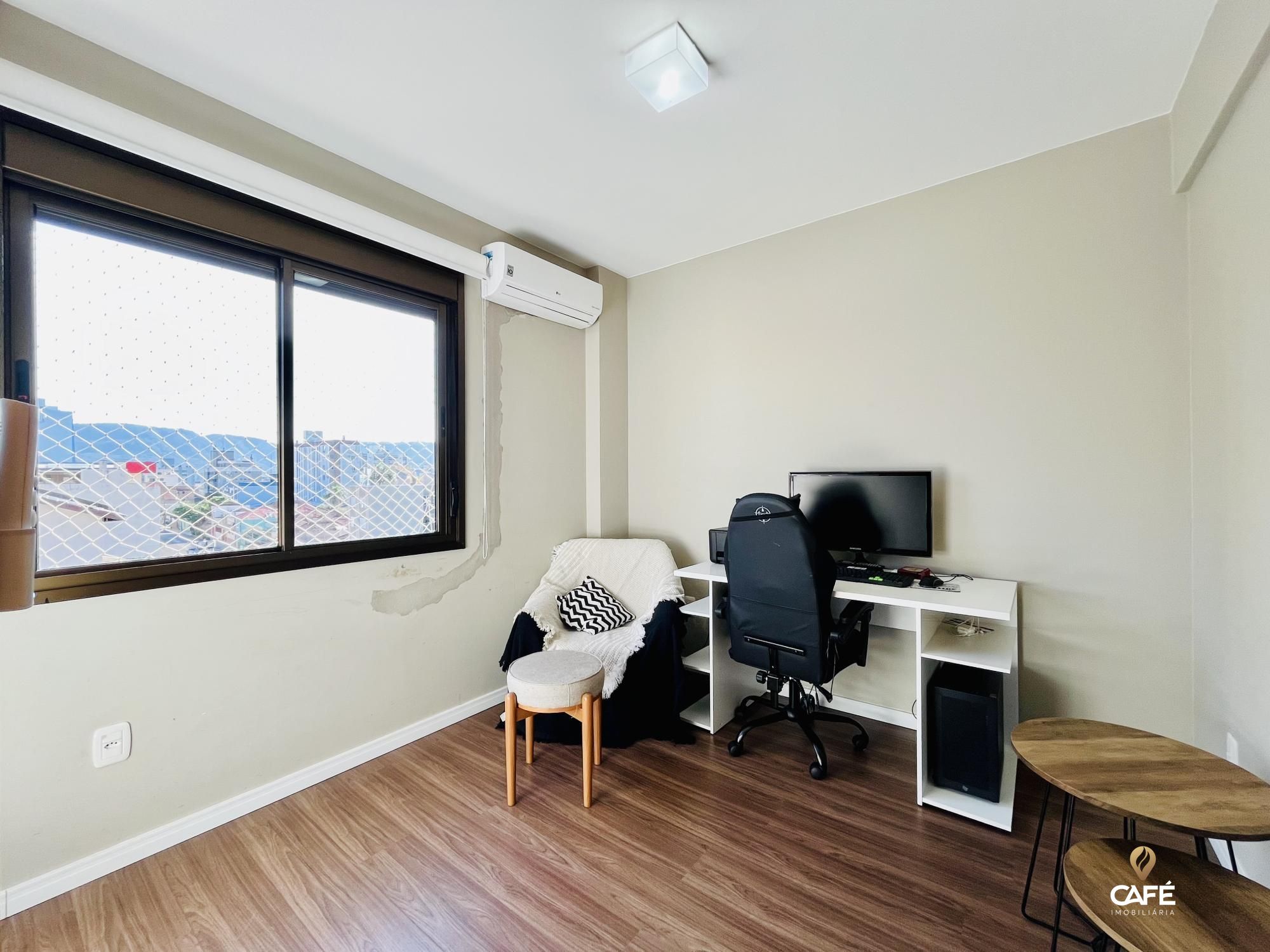 Apartamento à venda com 3 quartos, 115m² - Foto 22