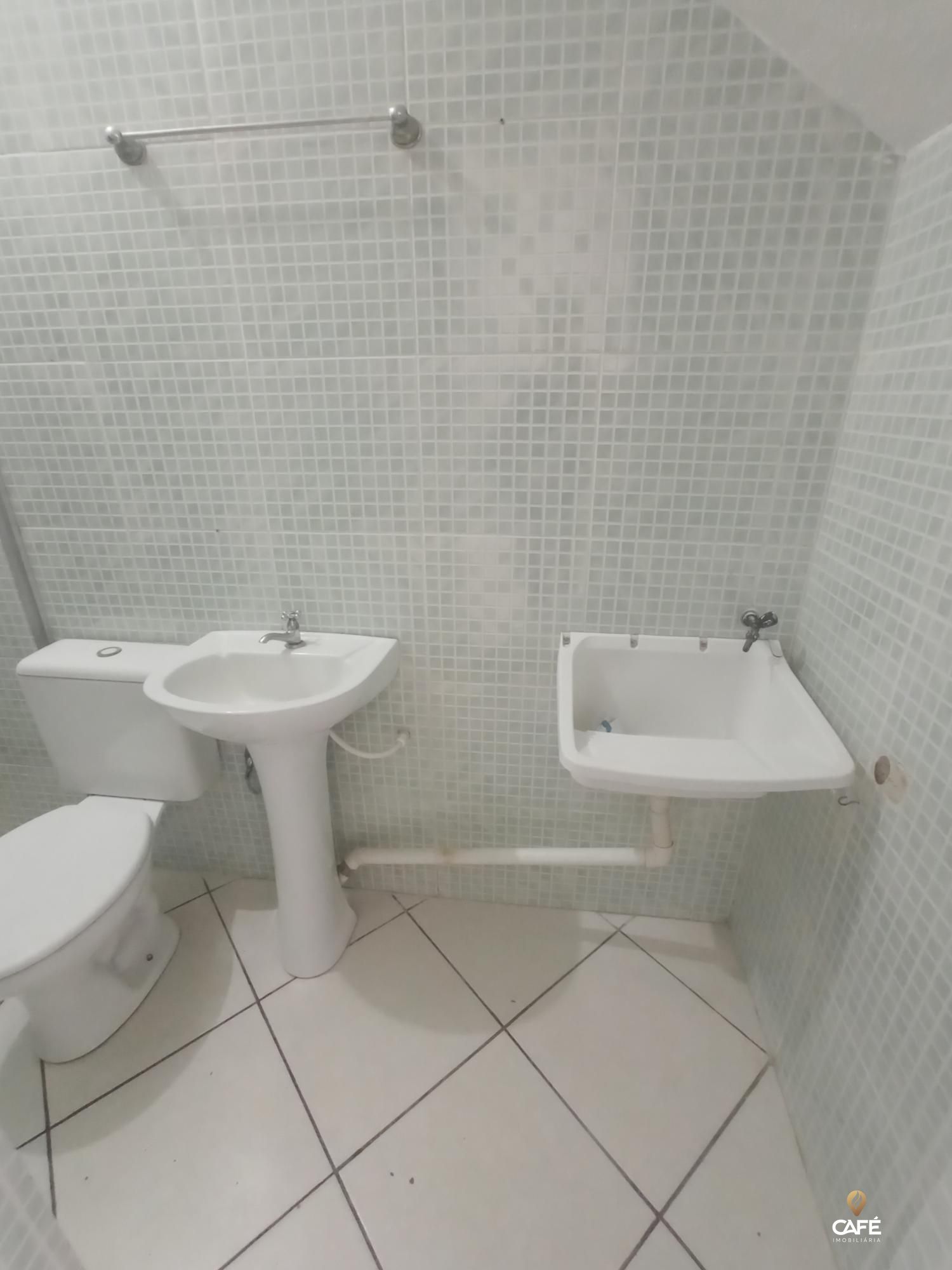 Conjunto Comercial-Sala para alugar com 2 quartos, 45m² - Foto 8