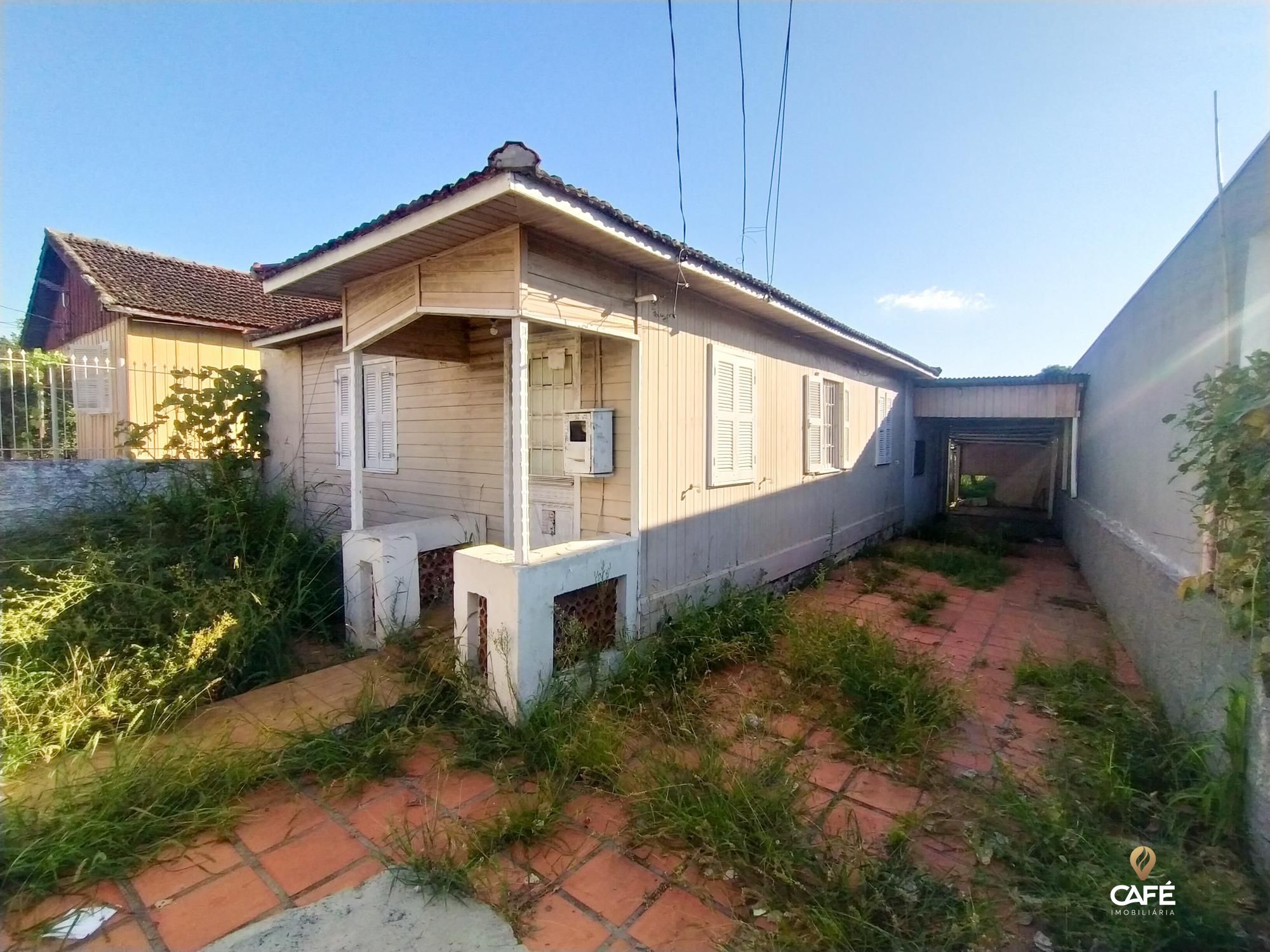 Terreno, 370 m² - Foto 1