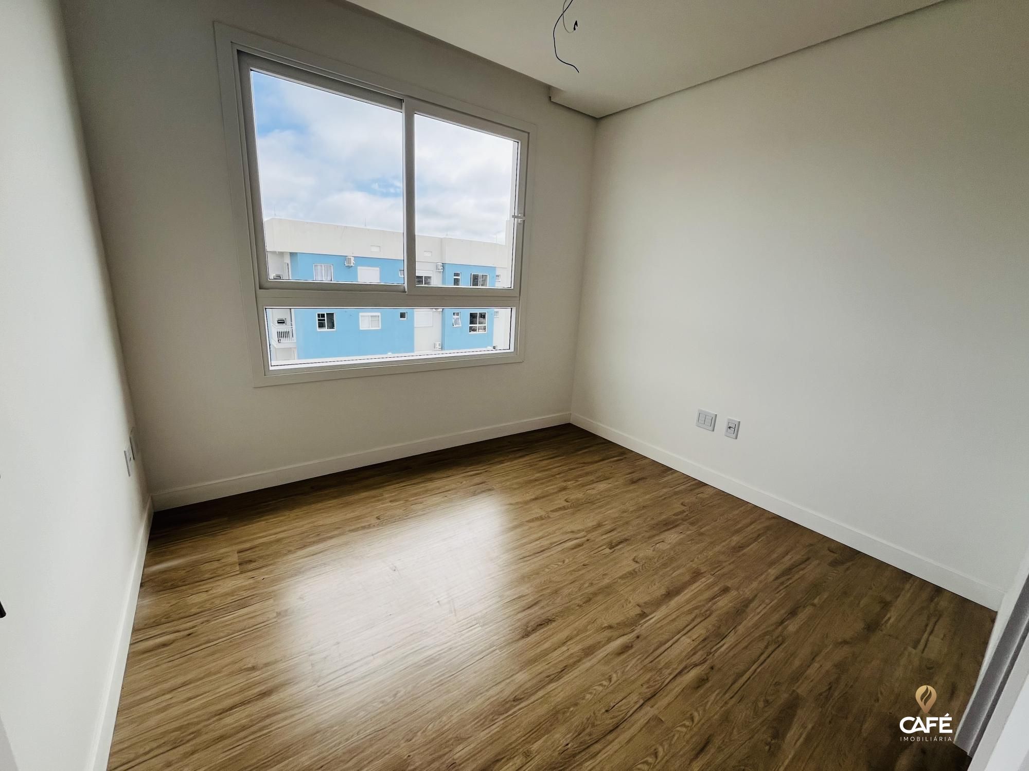 Apartamento à venda com 2 quartos, 66m² - Foto 4