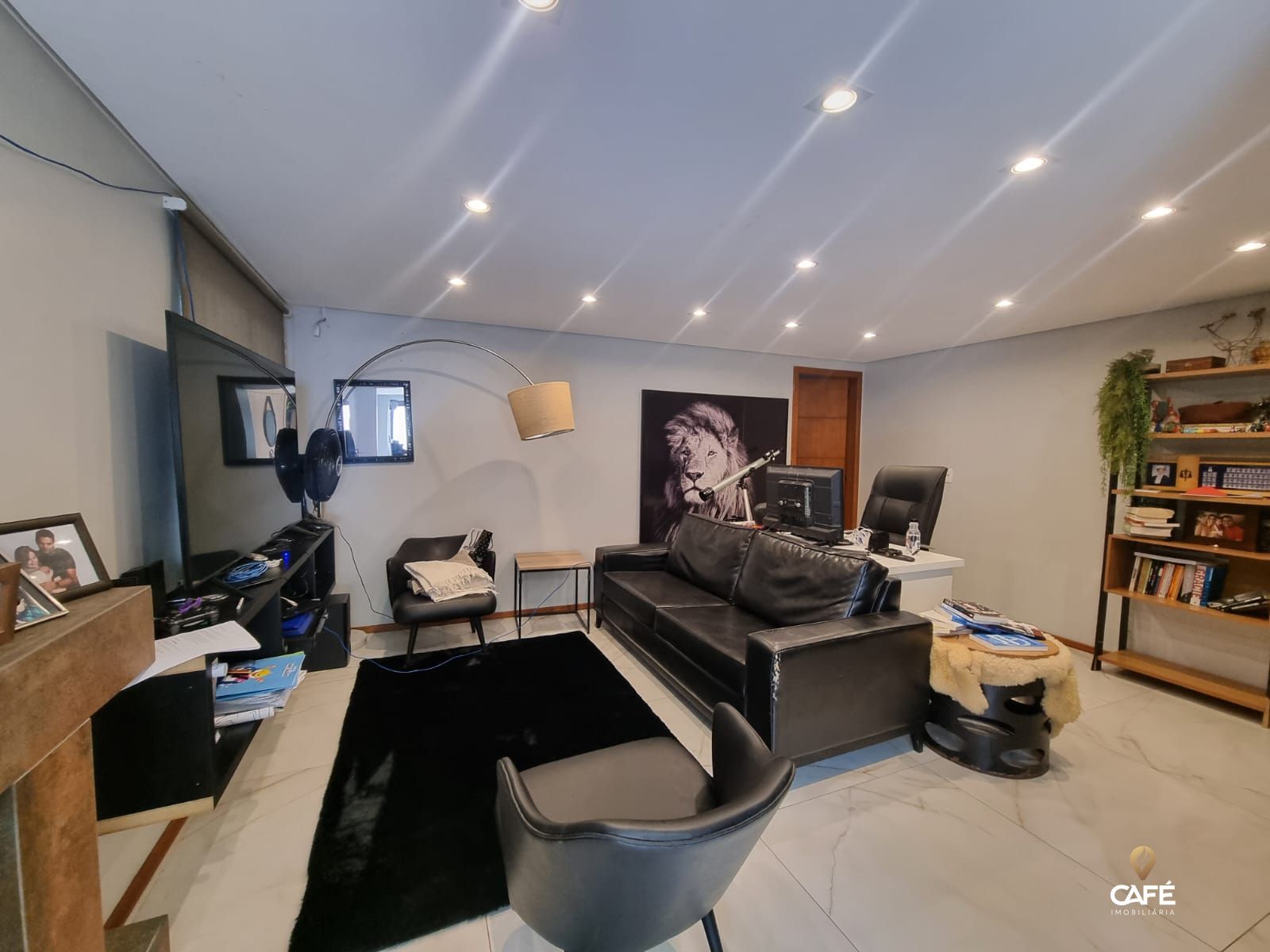 Casa, 4 quartos, 250 m² - Foto 18