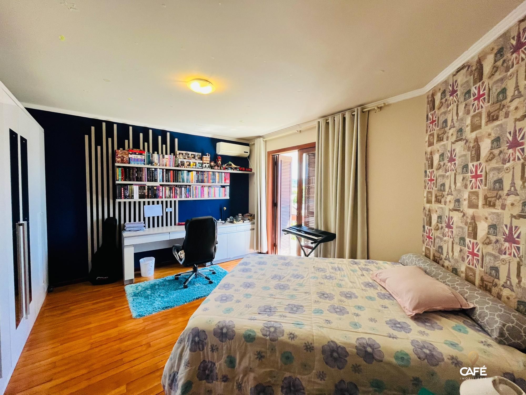 Casa, 5 quartos, 464 m² - Foto 26