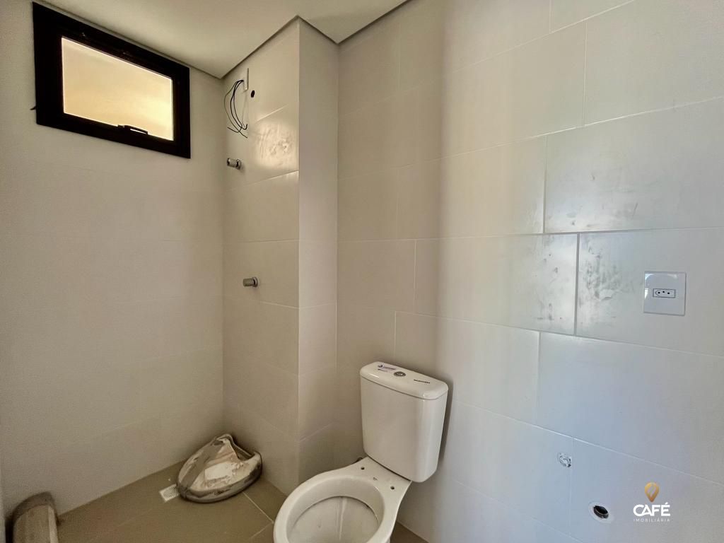 Apartamento à venda com 1 quarto, 39m² - Foto 7