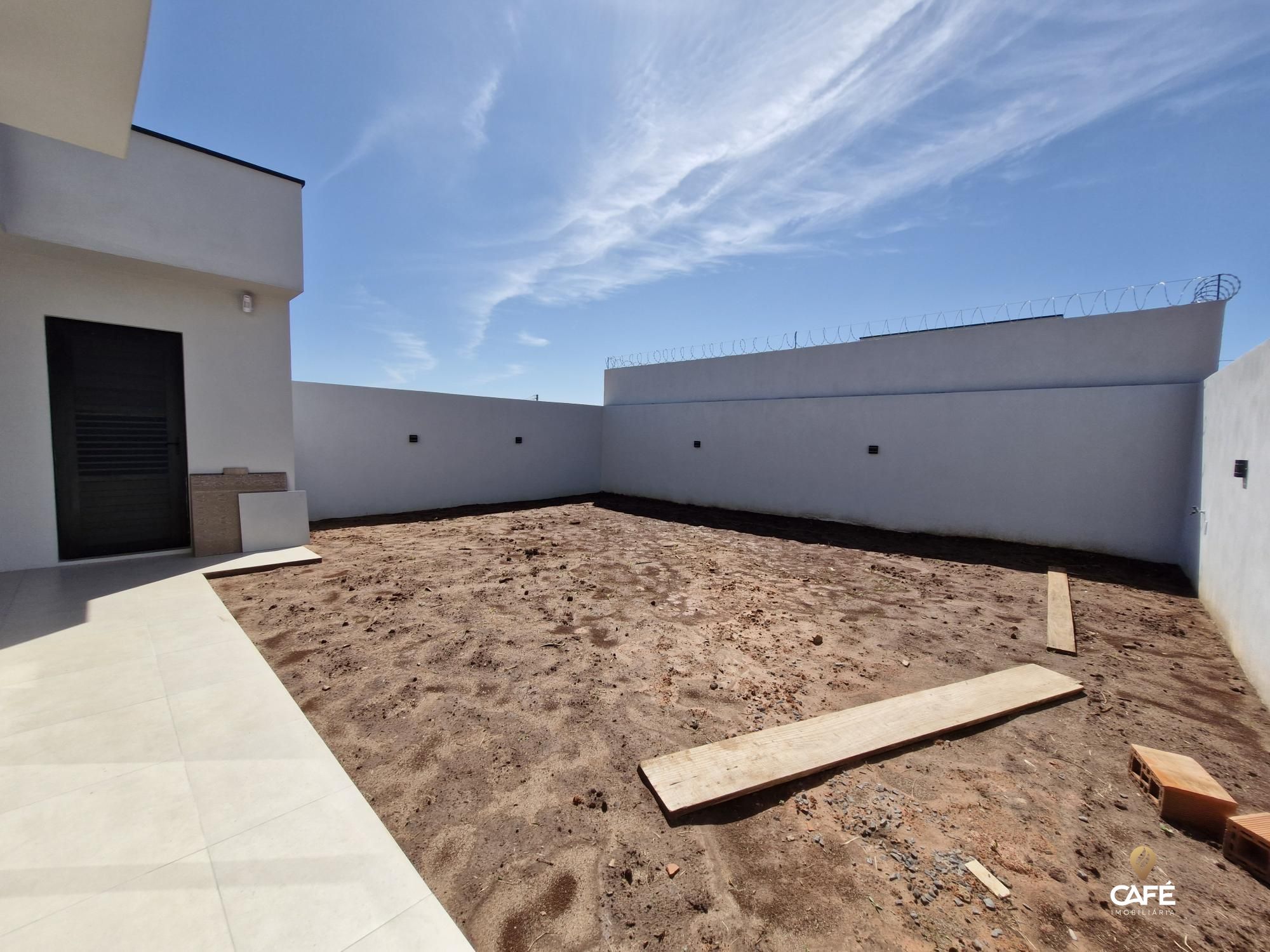 Casa à venda com 3 quartos, 144m² - Foto 15