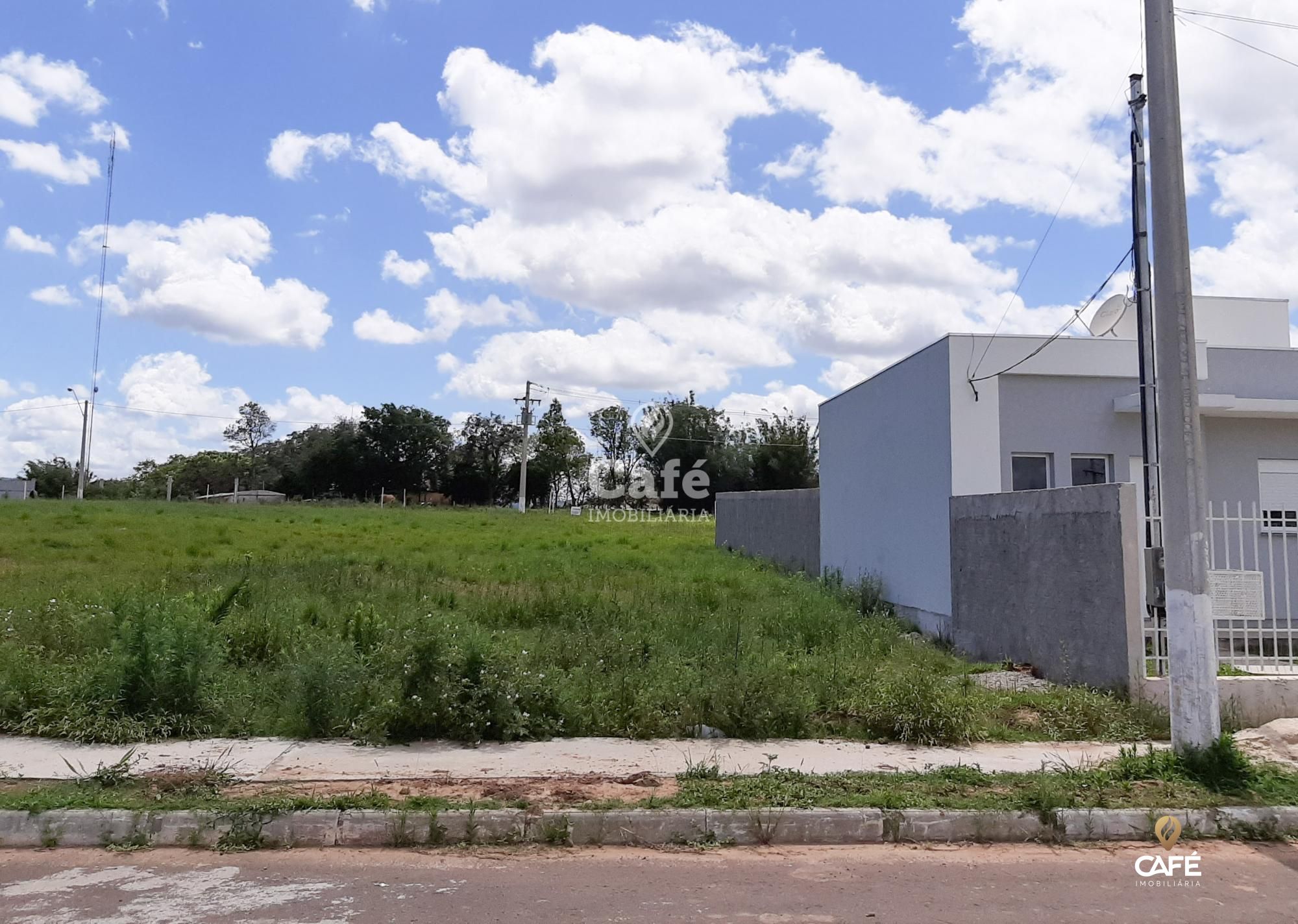 Terreno, 322 m² - Foto 5