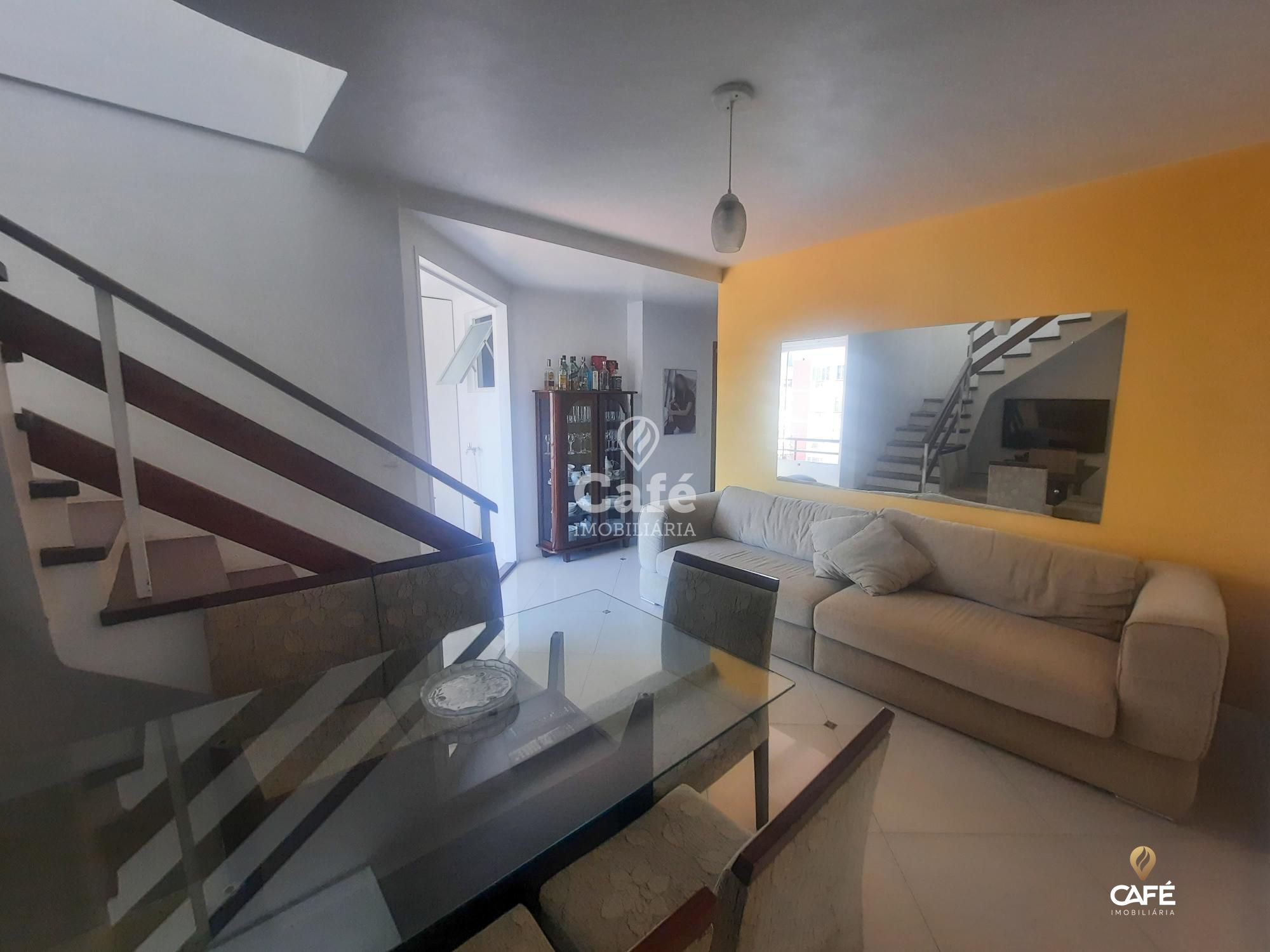 Cobertura, 3 quartos, 134 m² - Foto 11