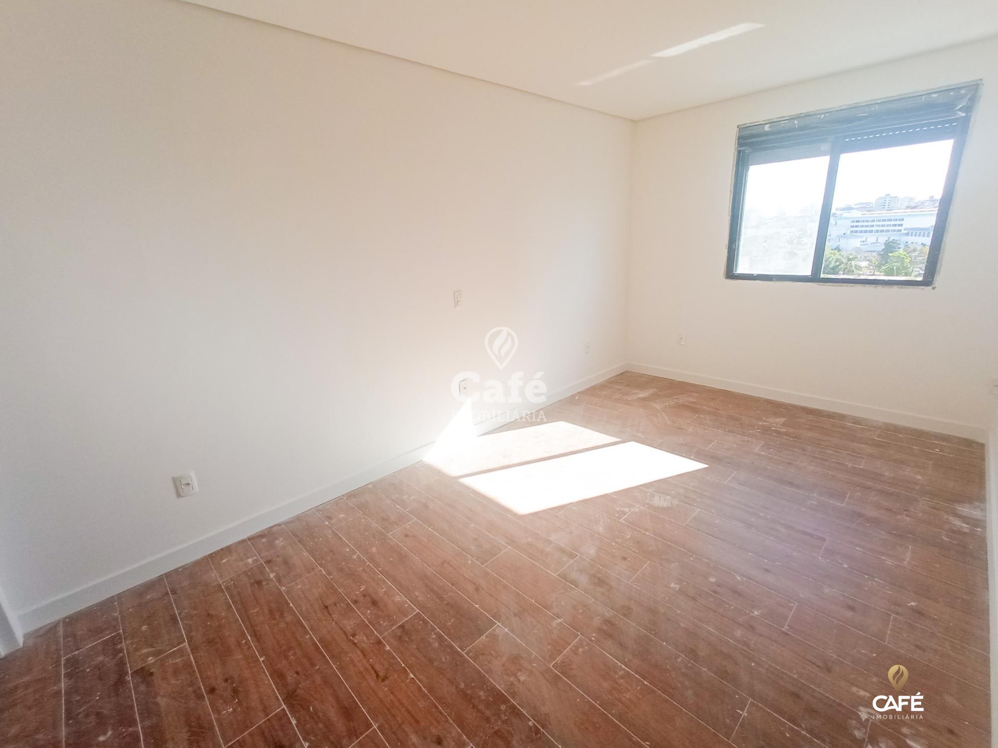 Apartamento à venda com 3 quartos, 108m² - Foto 2