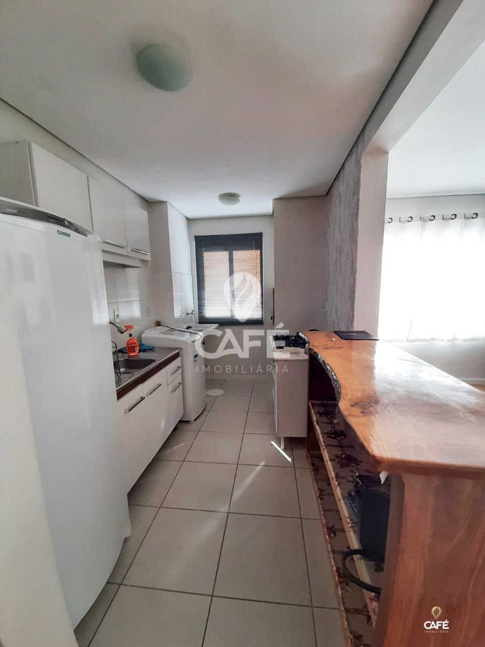 Apartamento à venda com 2 quartos, 60m² - Foto 9