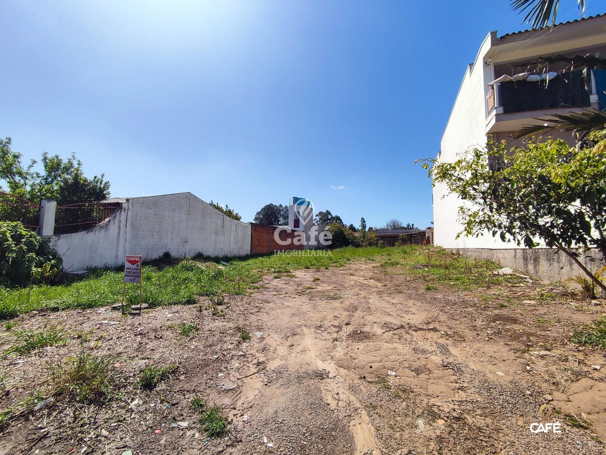 Terreno, 487 m² - Foto 3