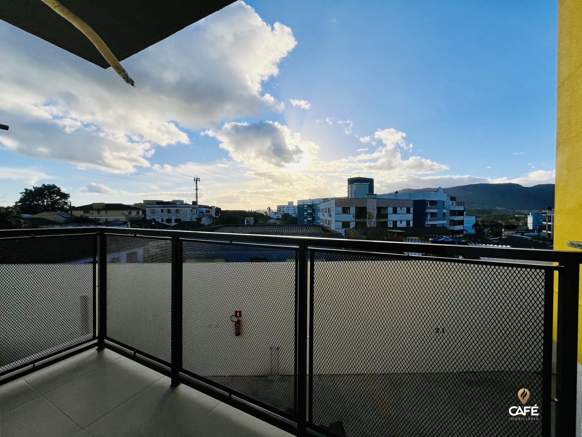 Apartamento, 2 quartos, 57 m² - Foto 6