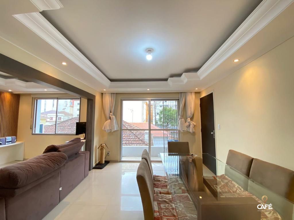 Apartamento, 2 quartos, 96 m² - Foto 1