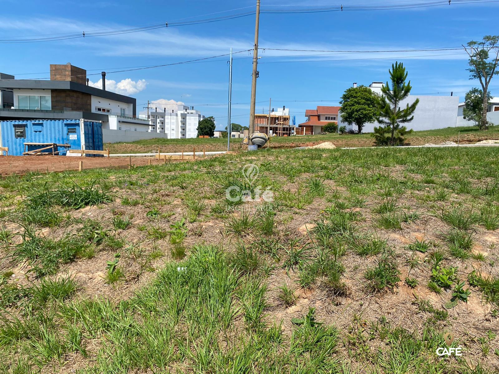 Terreno, 597 m² - Foto 3