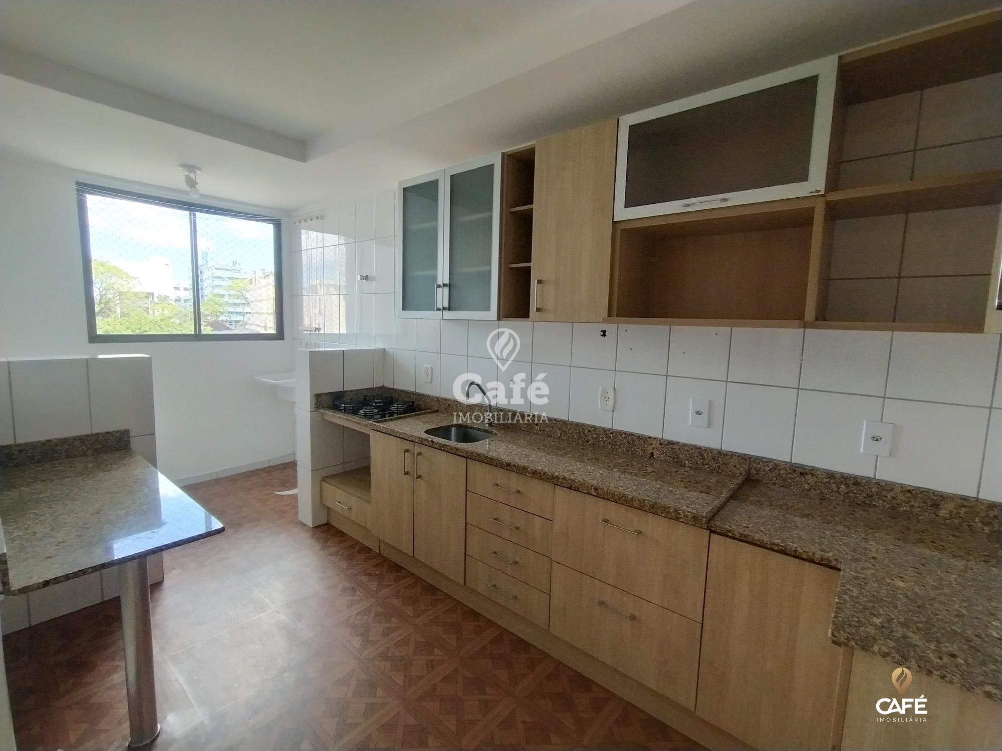 Apartamento à venda com 2 quartos, 67m² - Foto 2