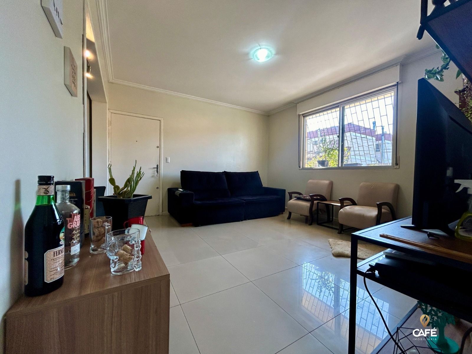 Apartamento à venda com 2 quartos, 88m² - Foto 3