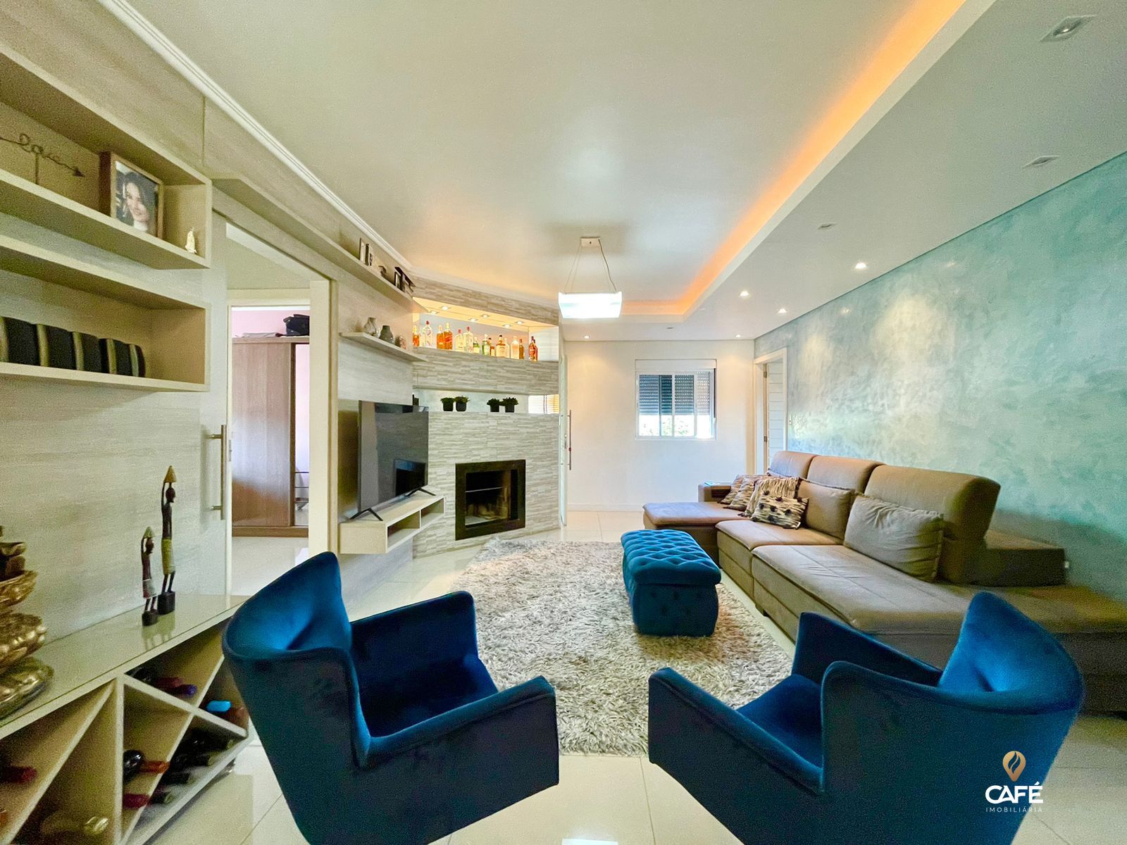 Casa, 3 quartos, 230 m² - Foto 23