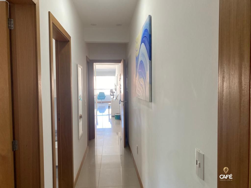 Apartamento à venda com 3 quartos, 133m² - Foto 13