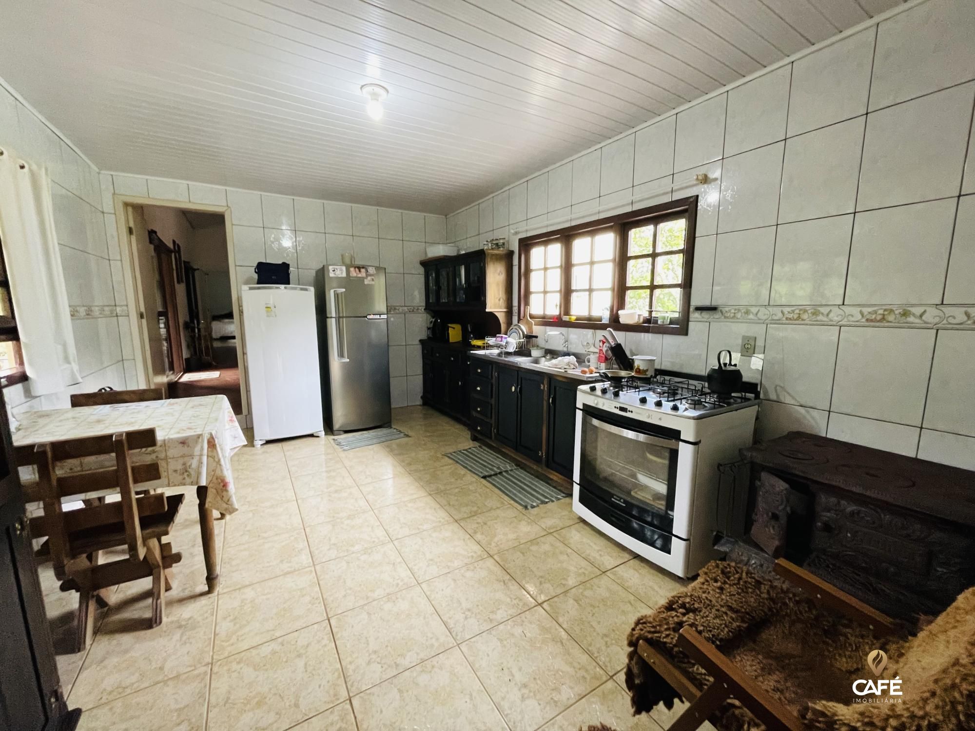 Chácara, 4 quartos, 24 hectares - Foto 6