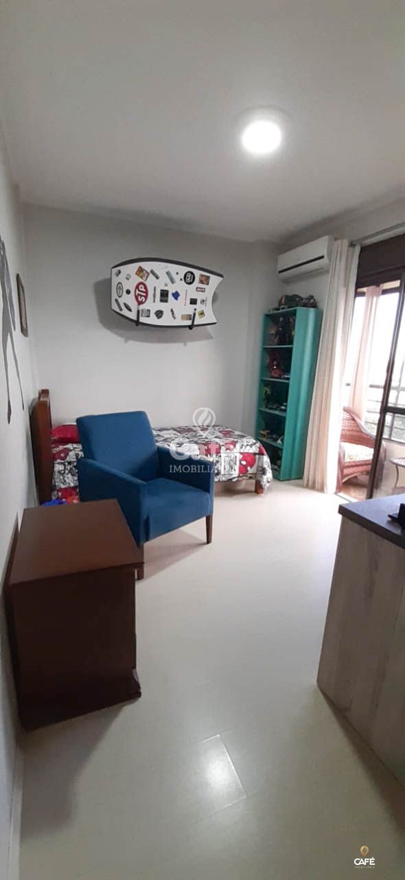 Apartamento à venda com 3 quartos, 115m² - Foto 6