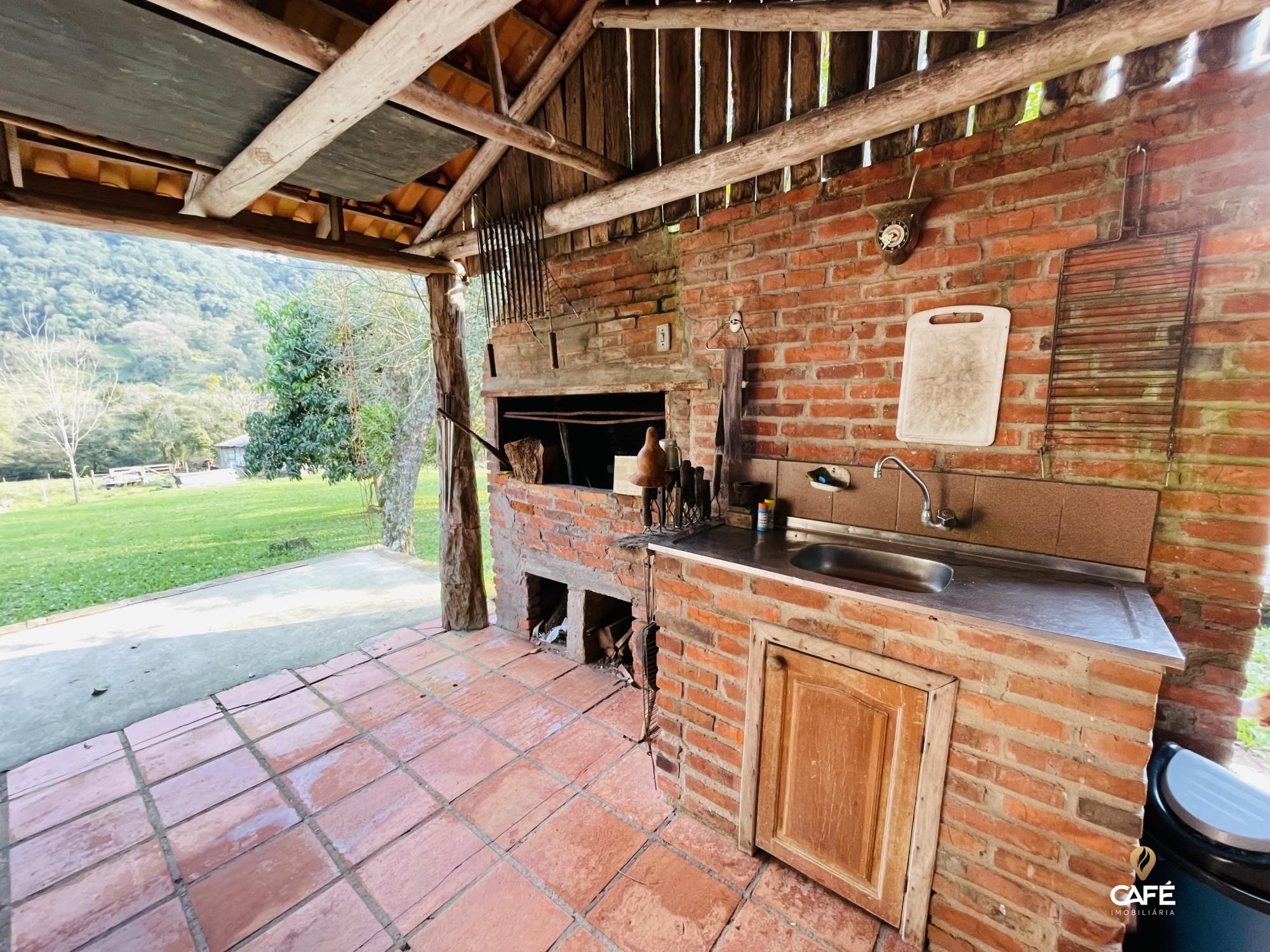 Chácara, 4 quartos, 24 hectares - Foto 3