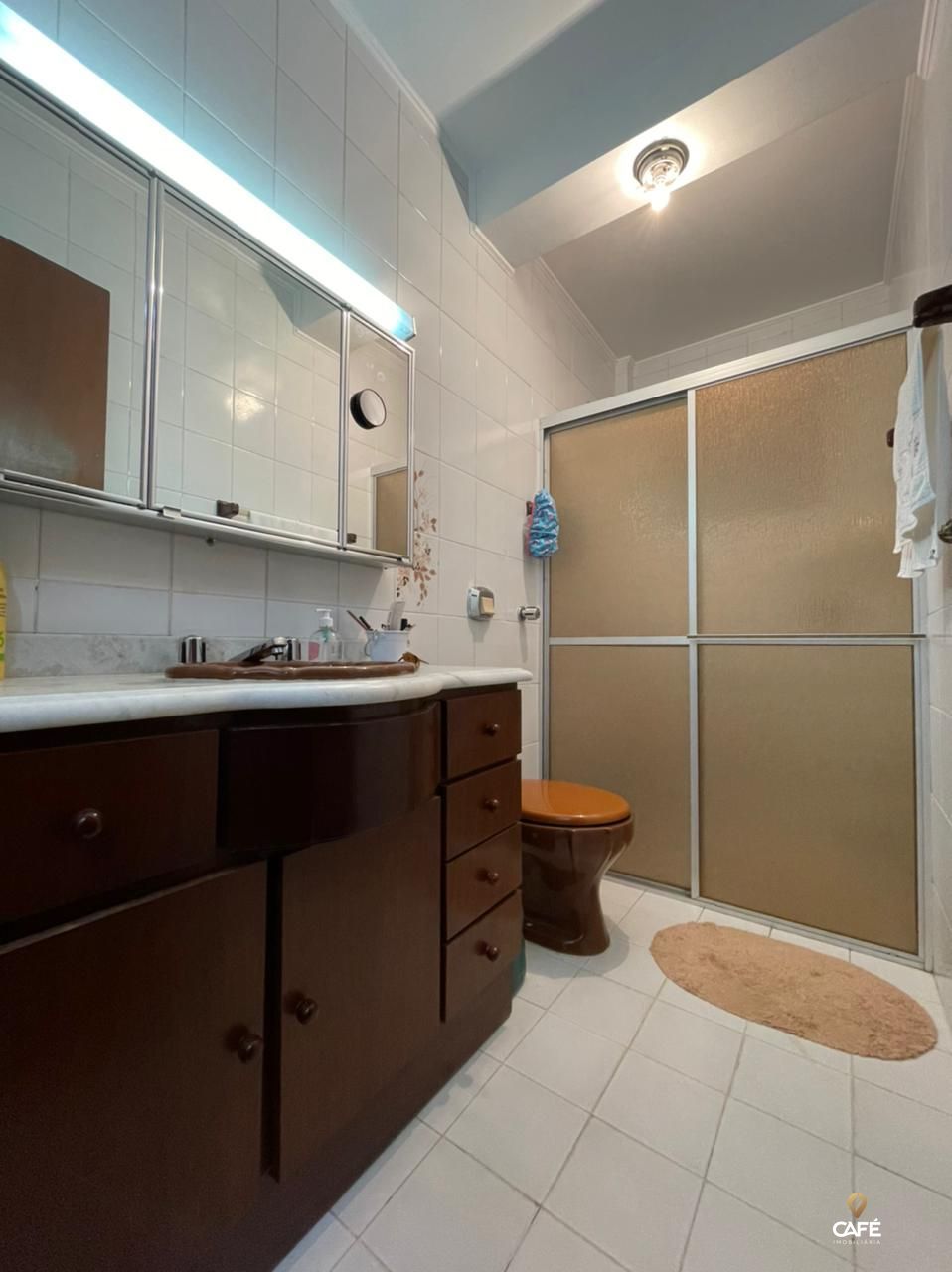 Apartamento à venda com 3 quartos, 130m² - Foto 18