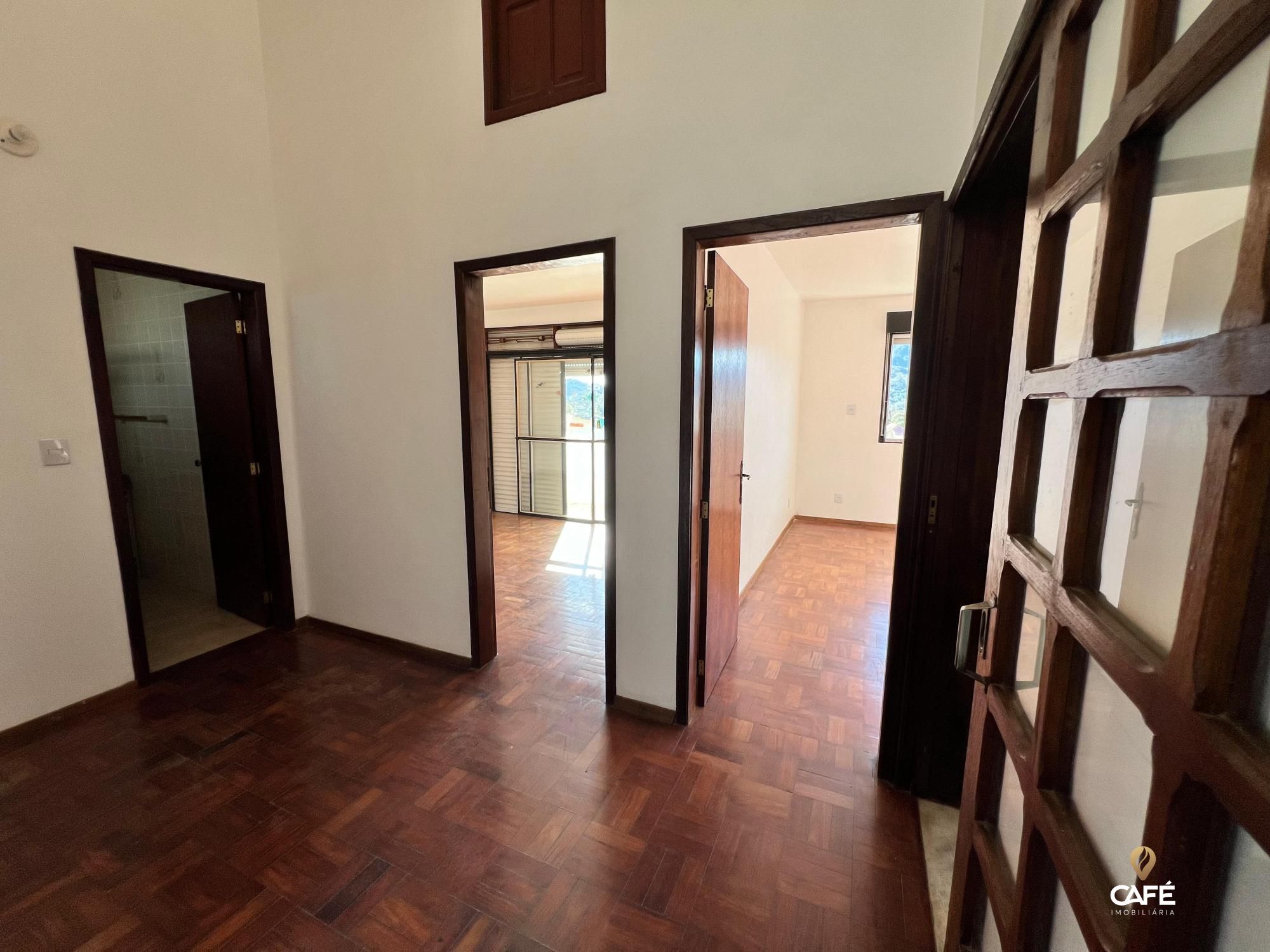 Casa à venda com 4 quartos, 283m² - Foto 12