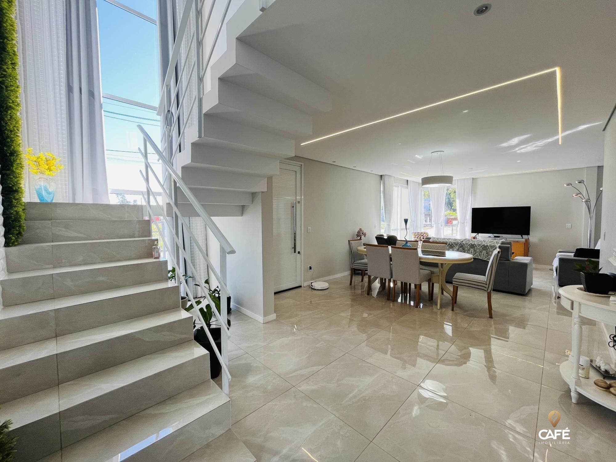 Casa, 4 quartos, 242 m² - Foto 11