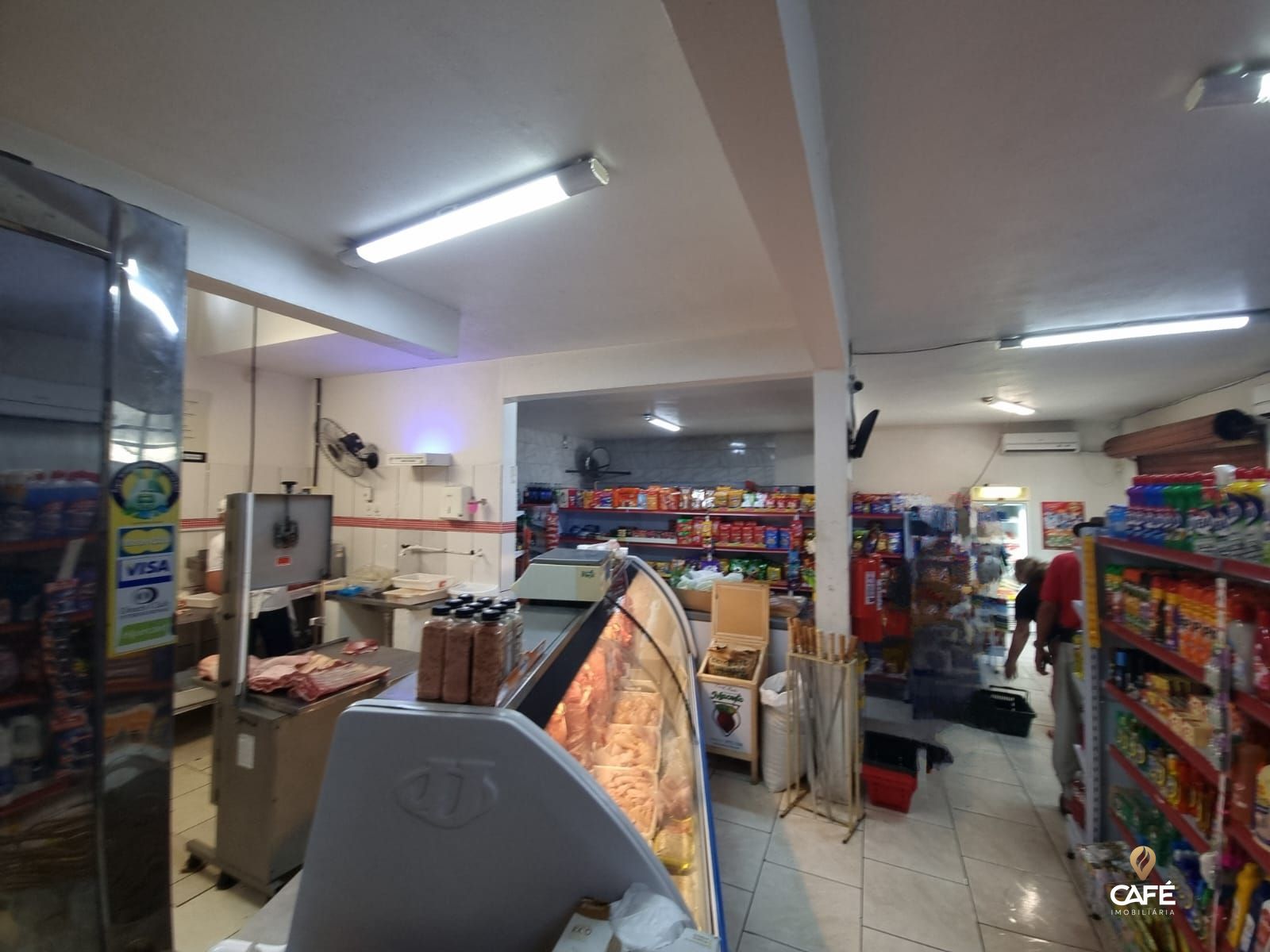 Loja-Salão, 140 m² - Foto 7