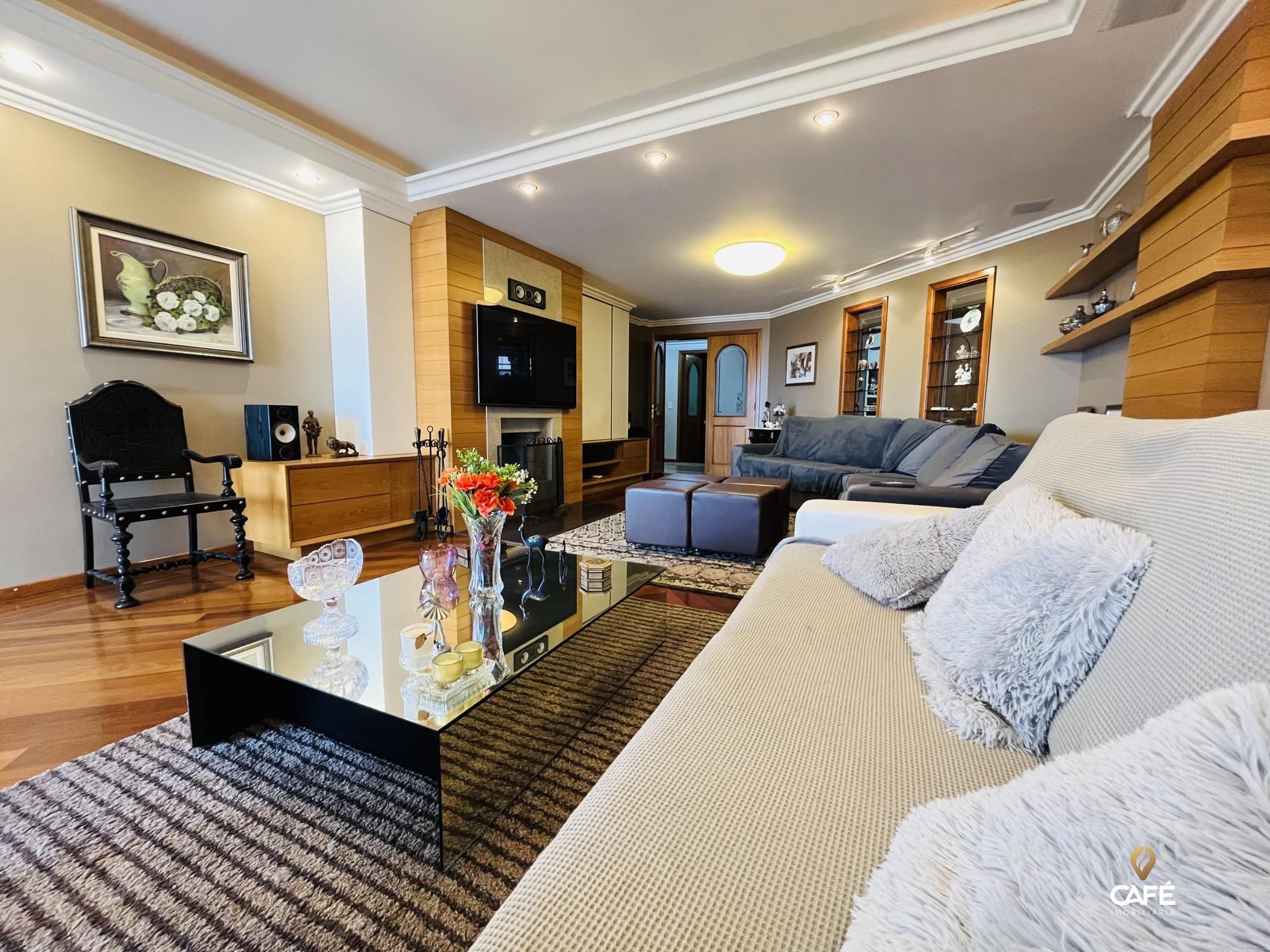 Apartamento, 4 quartos, 225 m² - Foto 5