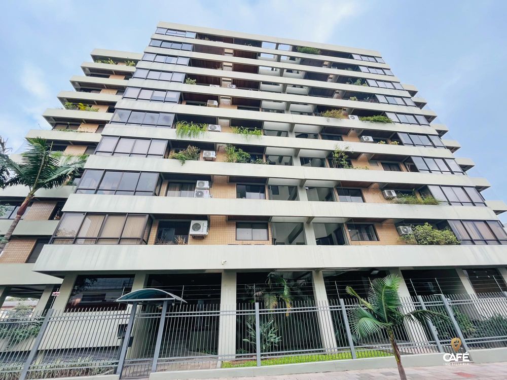 Apartamento, 2 quartos, 142 m² - Foto 1