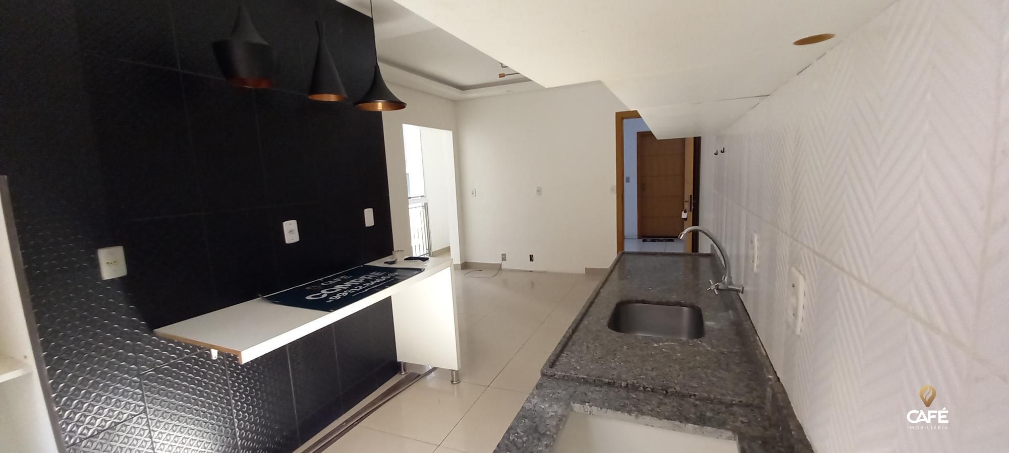 Apartamento à venda com 2 quartos, 45m² - Foto 13