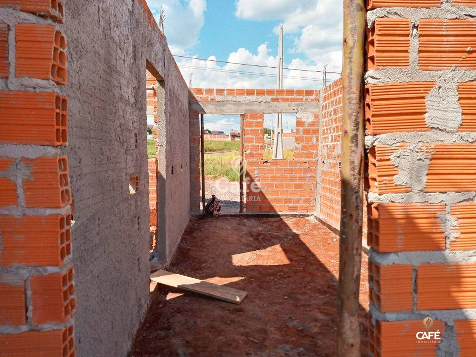 Casa de Condomínio à venda com 2 quartos, 50m² - Foto 3