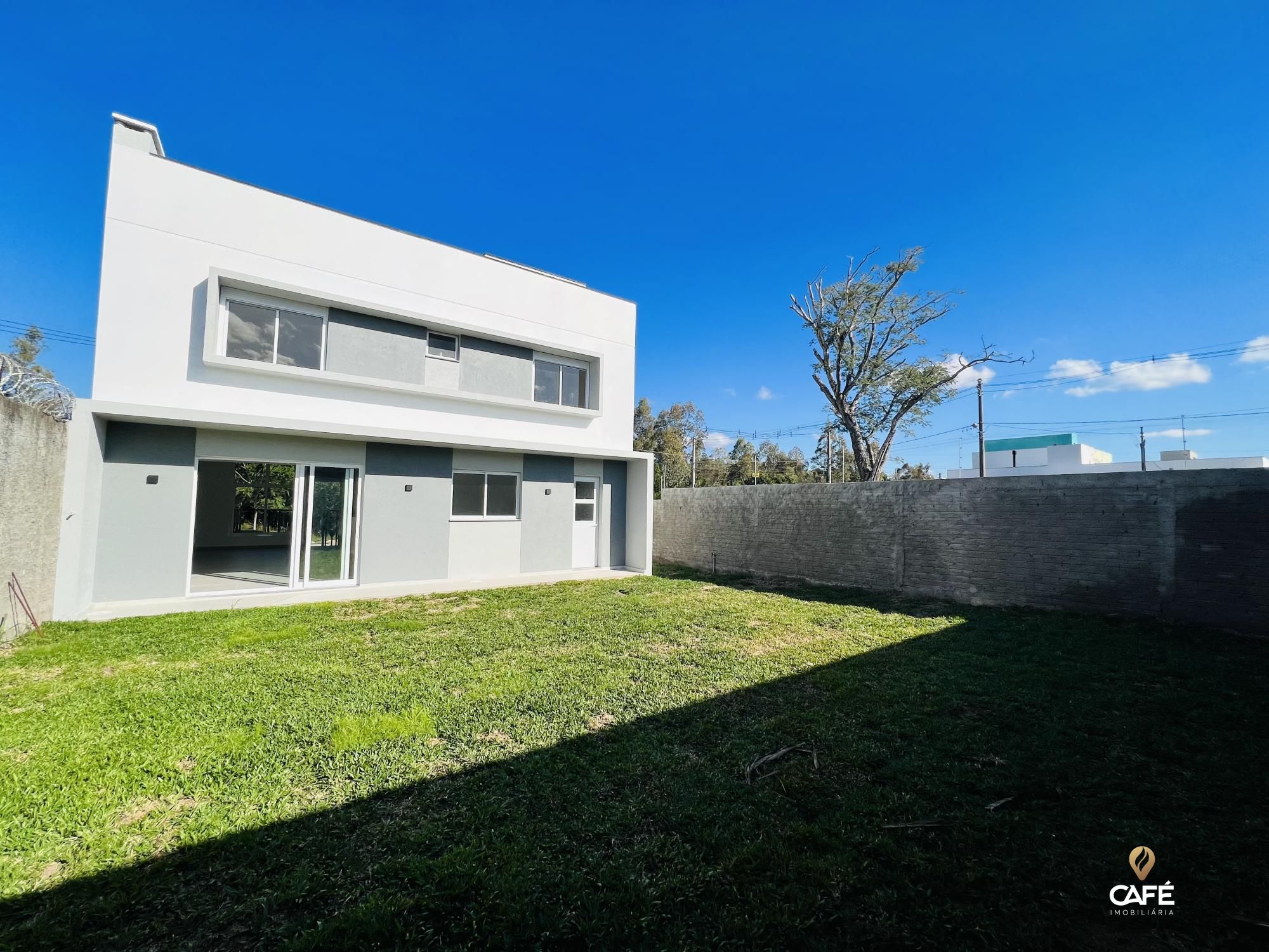 Casa à venda com 3 quartos, 189m² - Foto 11