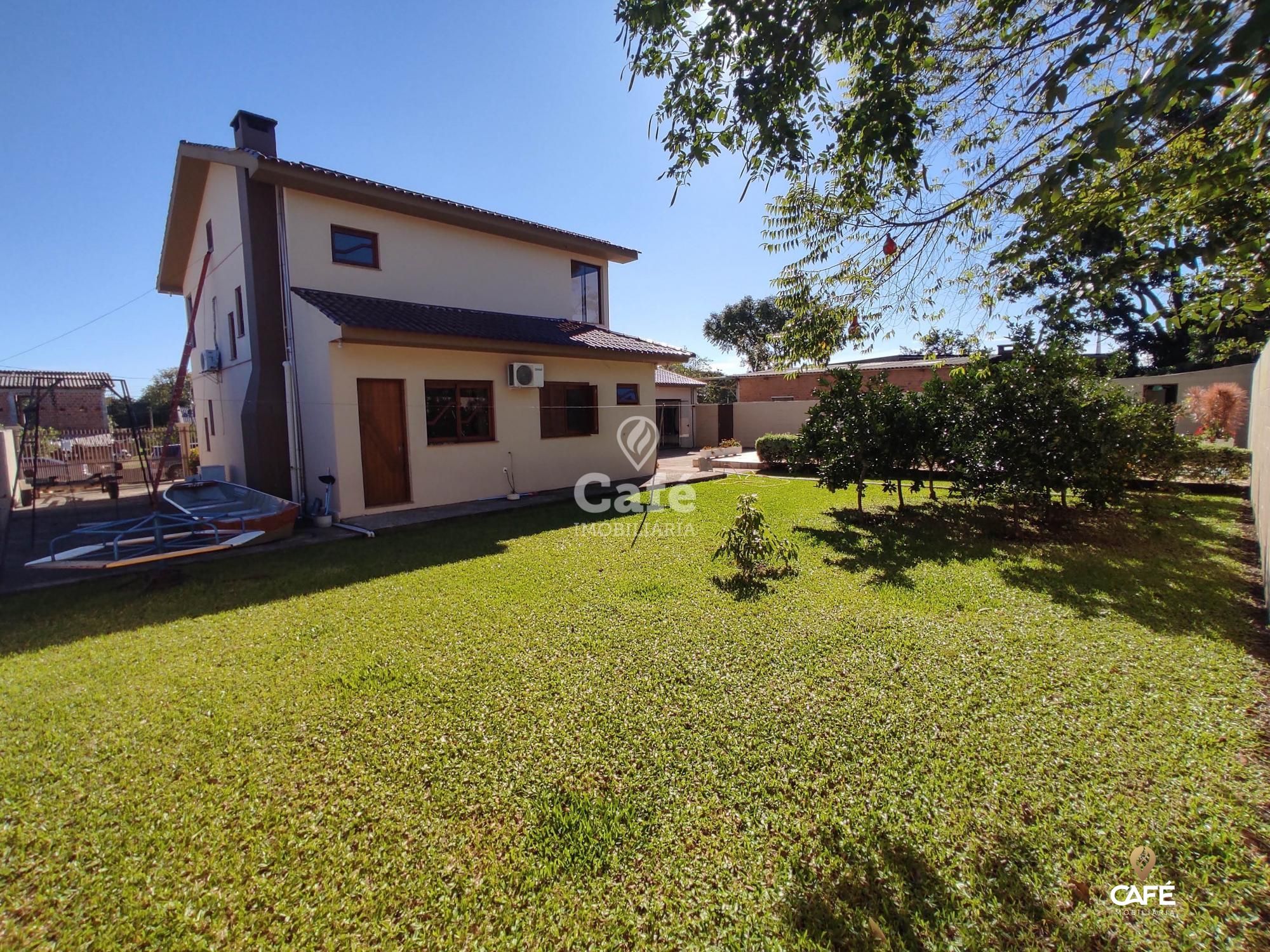 Casa, 3 quartos, 196 m² - Foto 5