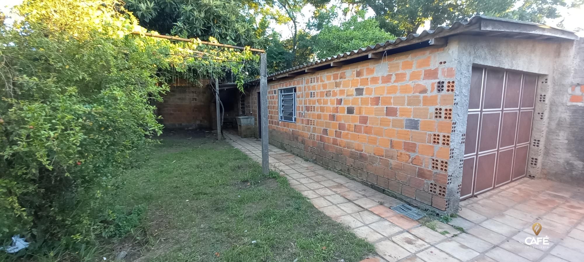 Casa à venda com 3 quartos, 60m² - Foto 5