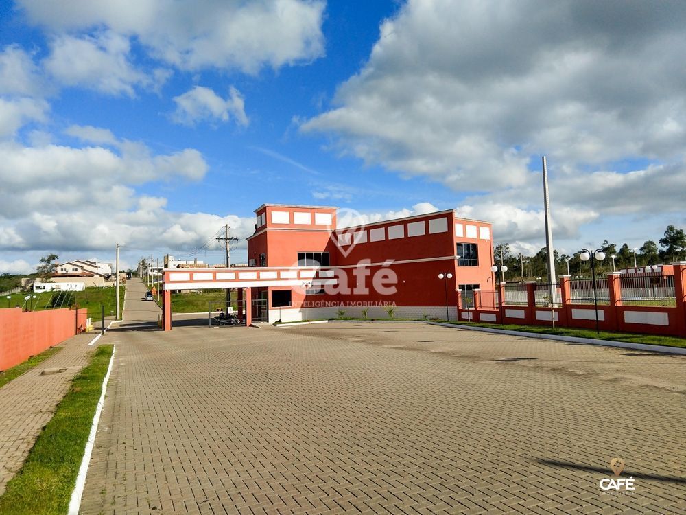 Terreno, 597 m² - Foto 1