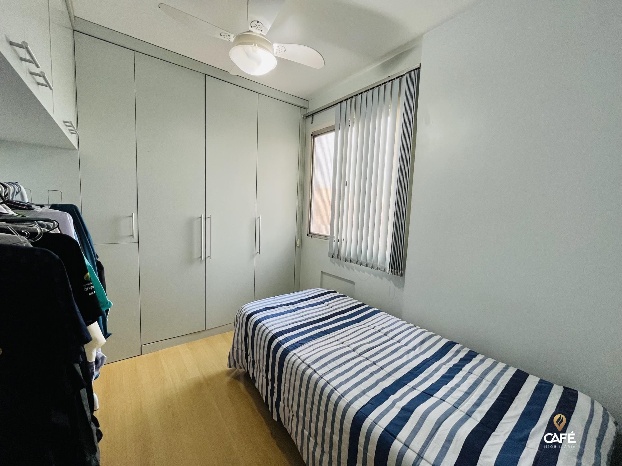 Apartamento à venda com 3 quartos, 115m² - Foto 10