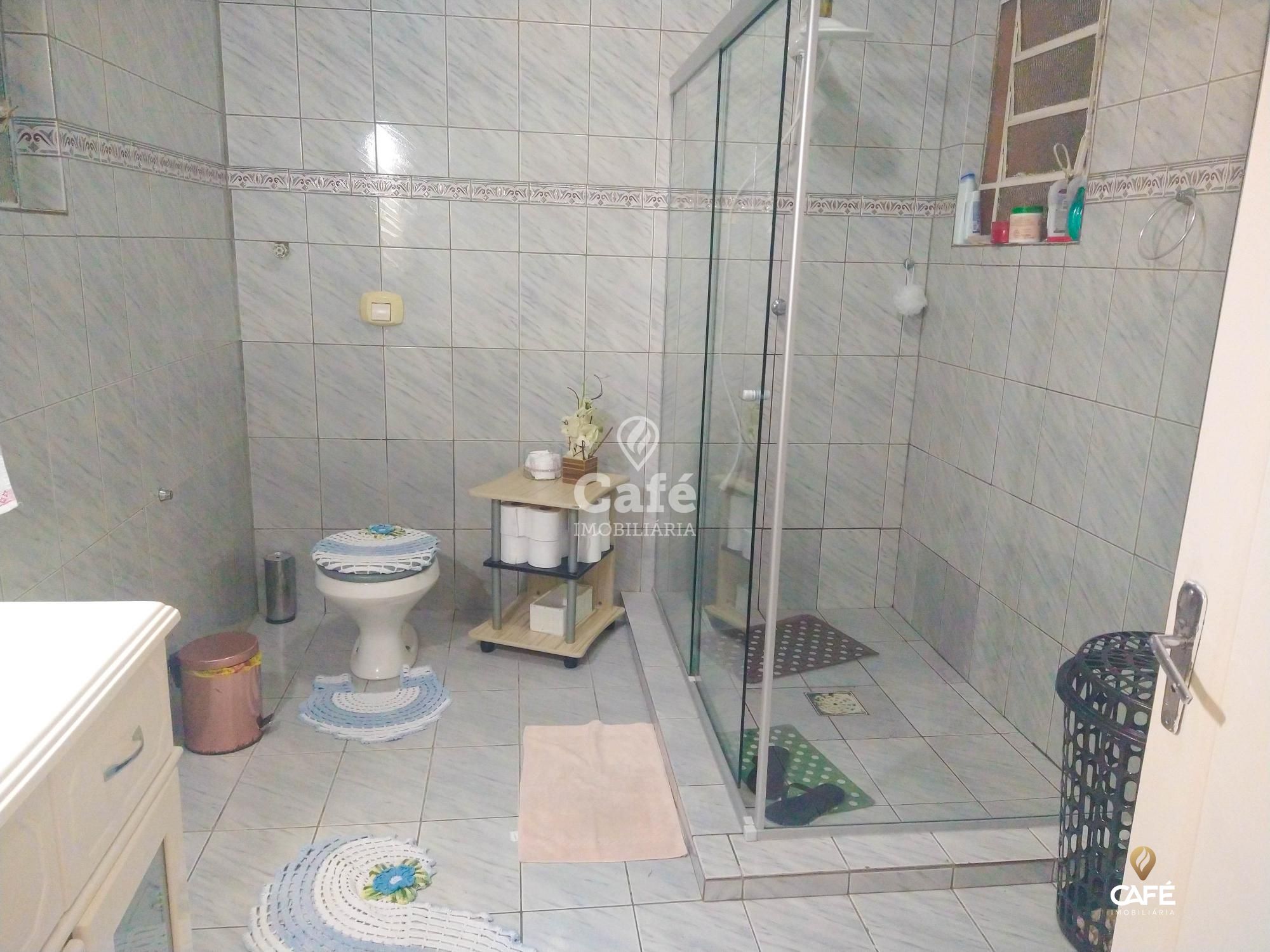 Casa, 4 quartos, 195 m² - Foto 21