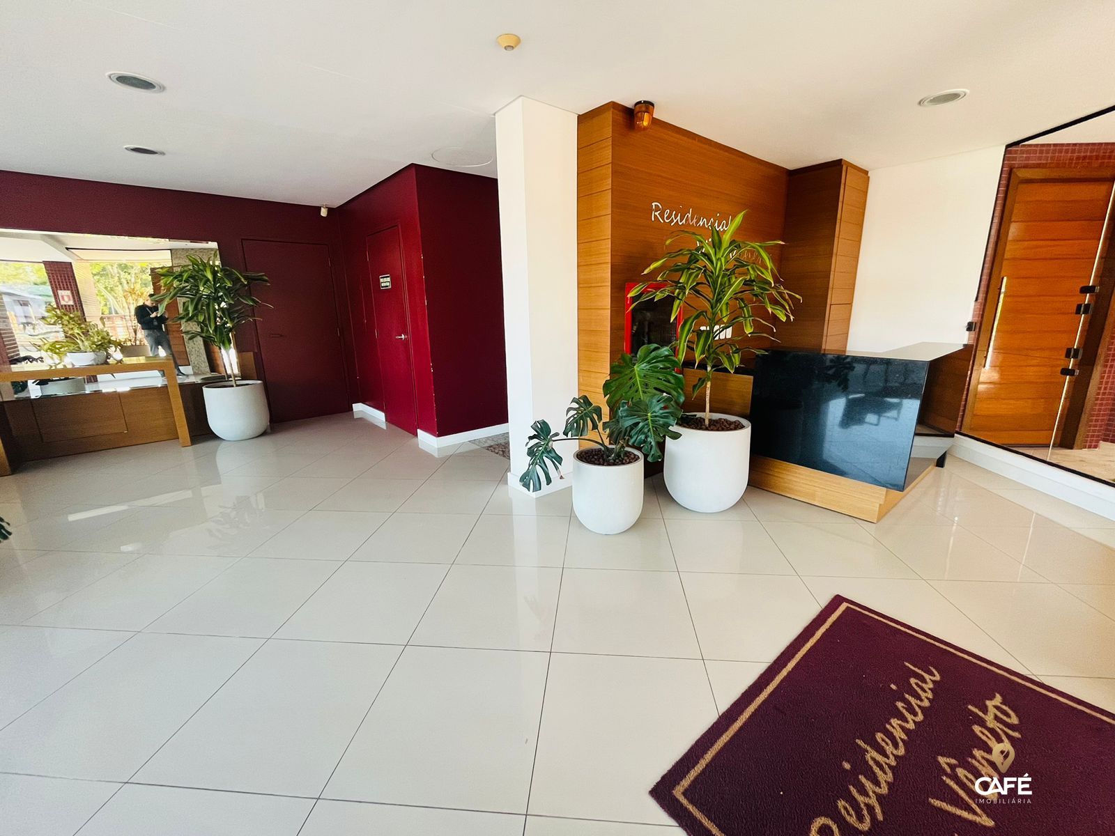 Apartamento, 3 quartos, 180 m² - Foto 3