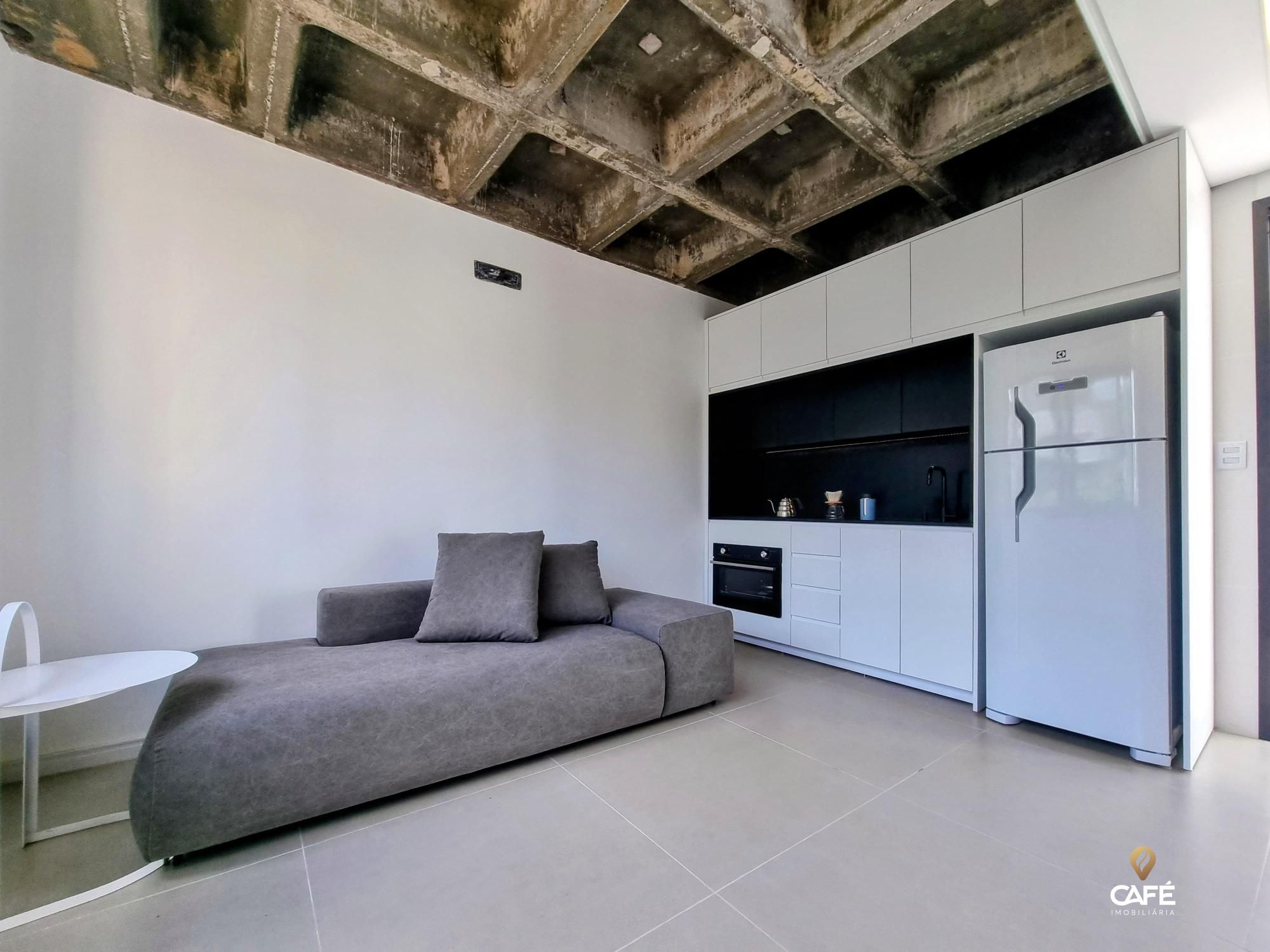 Apartamento, 1 quarto, 64 m² - Foto 15