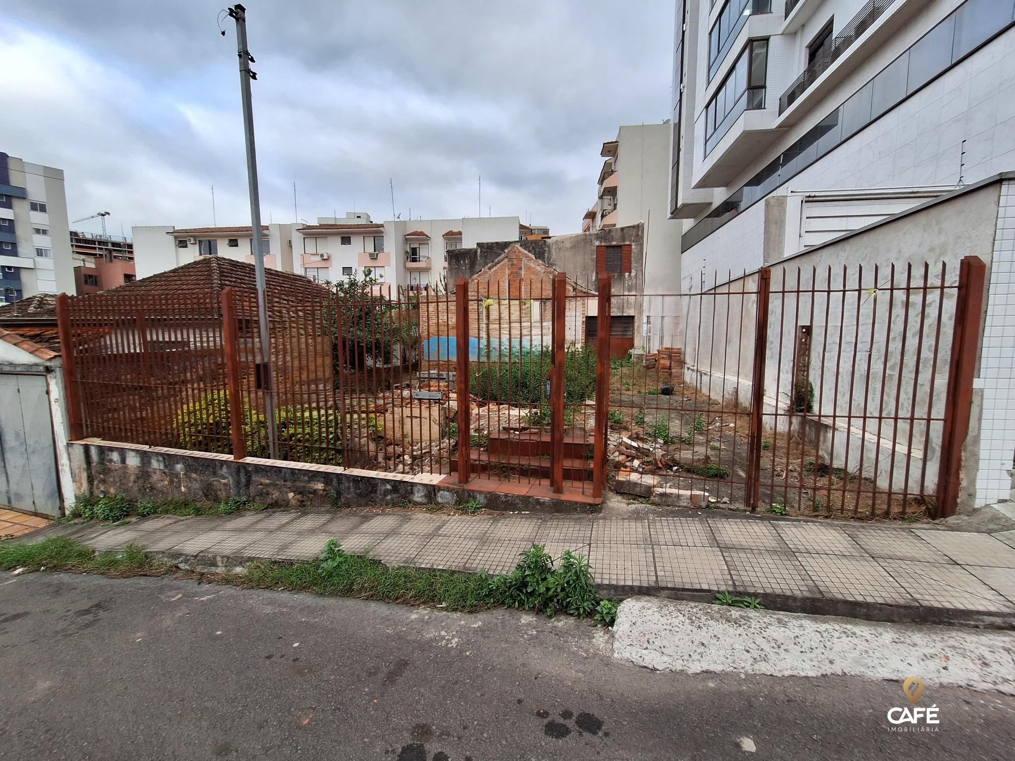 Terreno à venda, 230m² - Foto 1